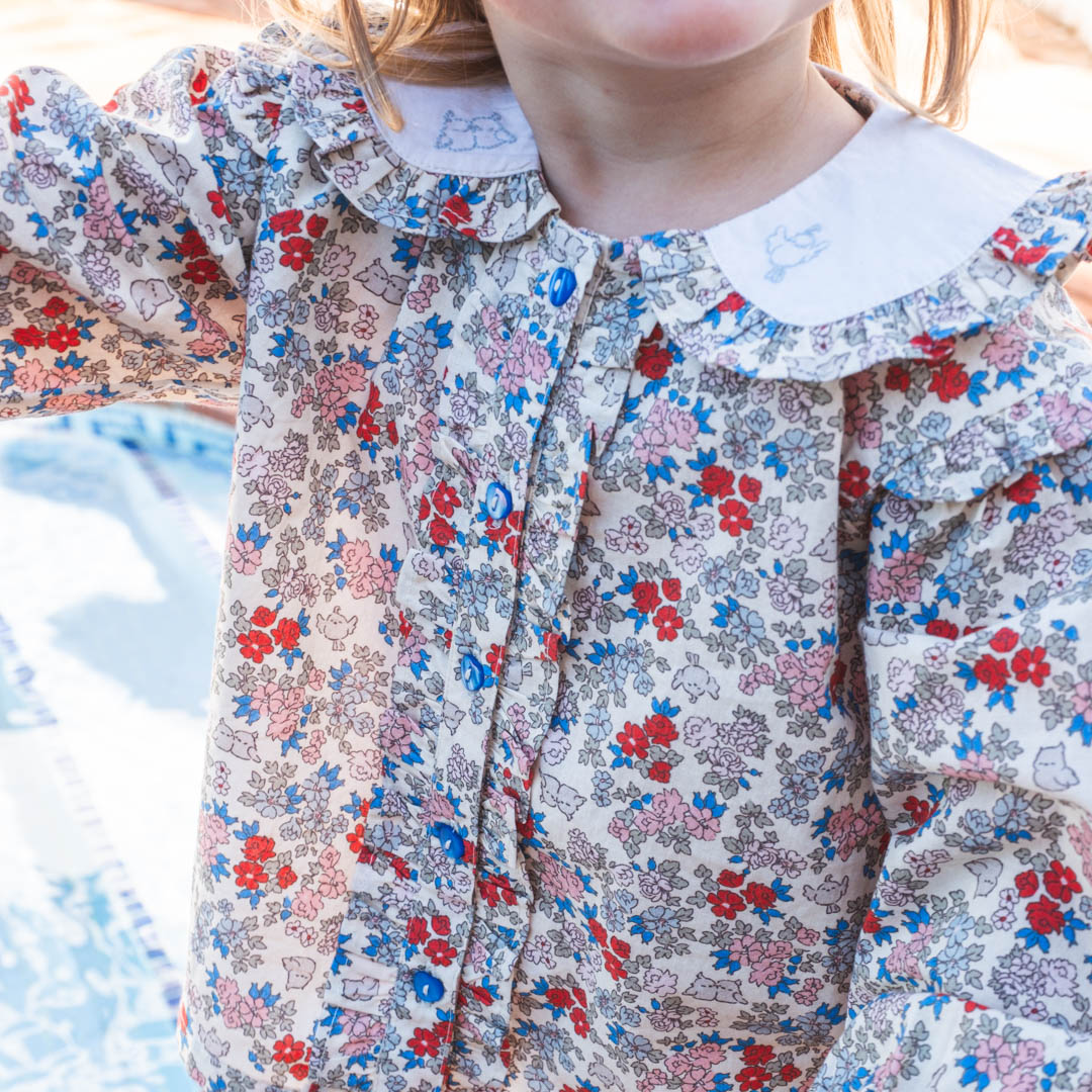 That's Mine Shirt Natali