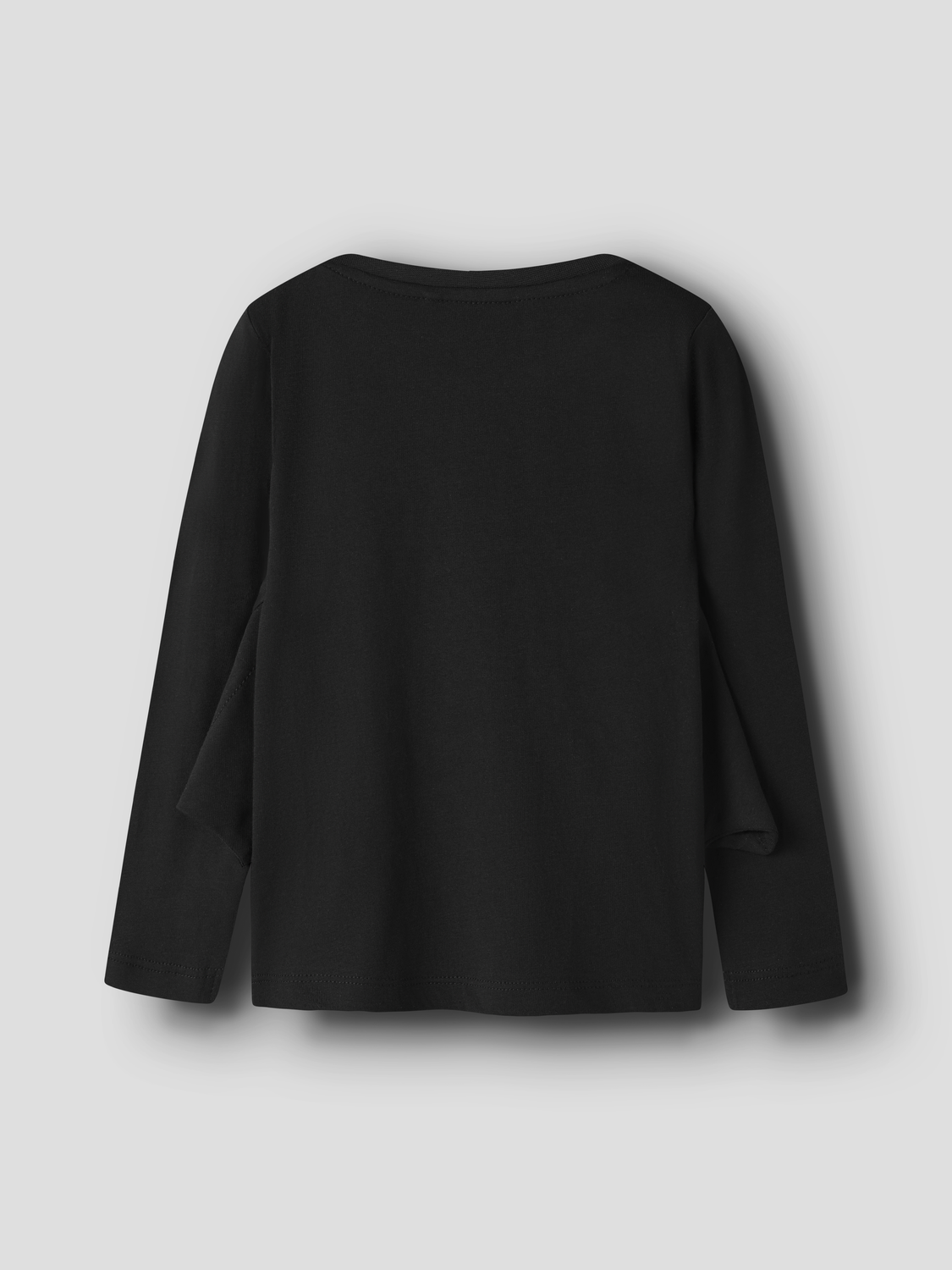 Name It Bluse Mottor Halloween