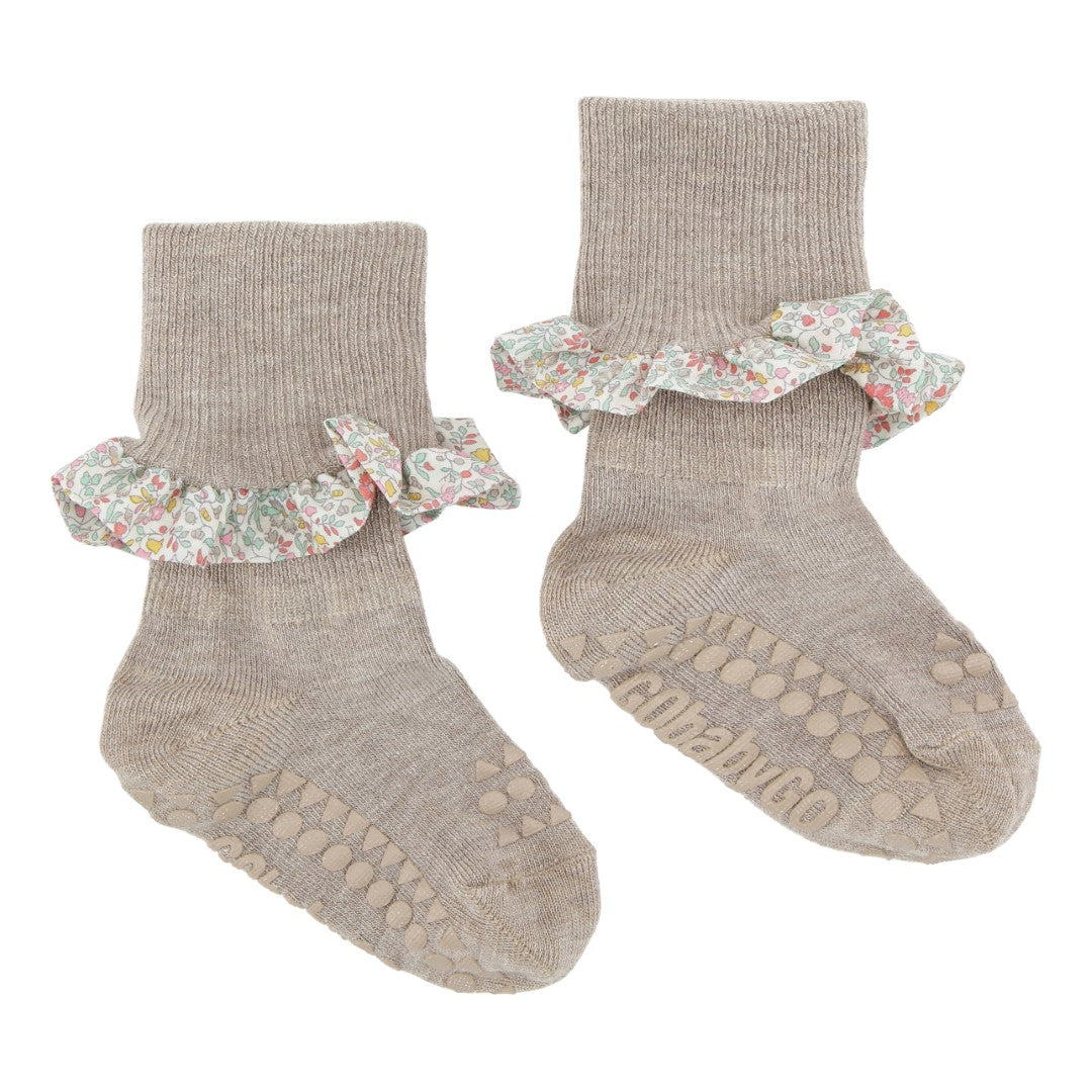 GoBabyGo Socks Bamboo Liberty