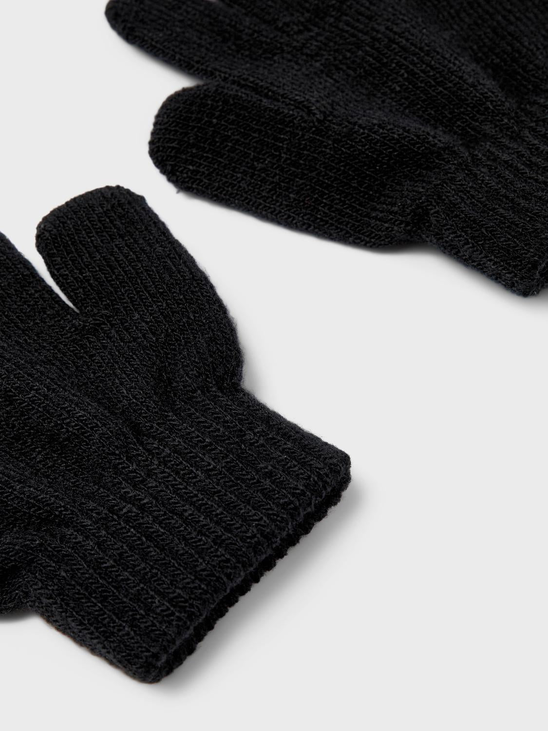 Name It Mittens Magic 3-pack