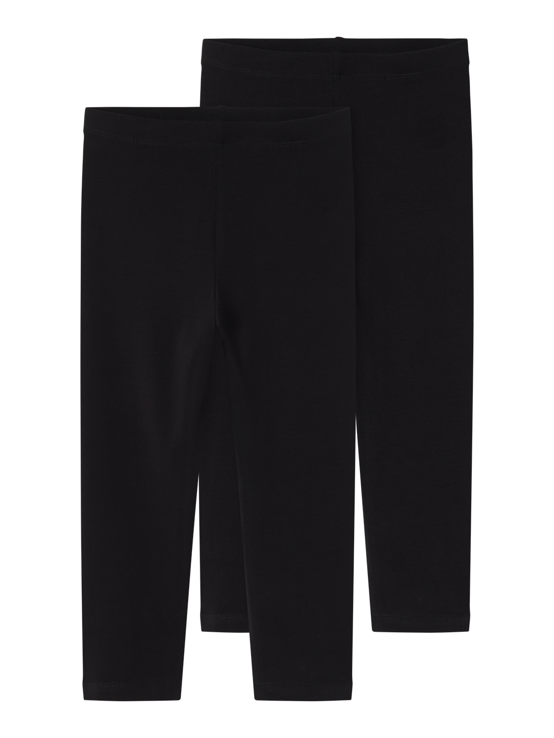 Name It Leggings VivianCapri 2-pak
