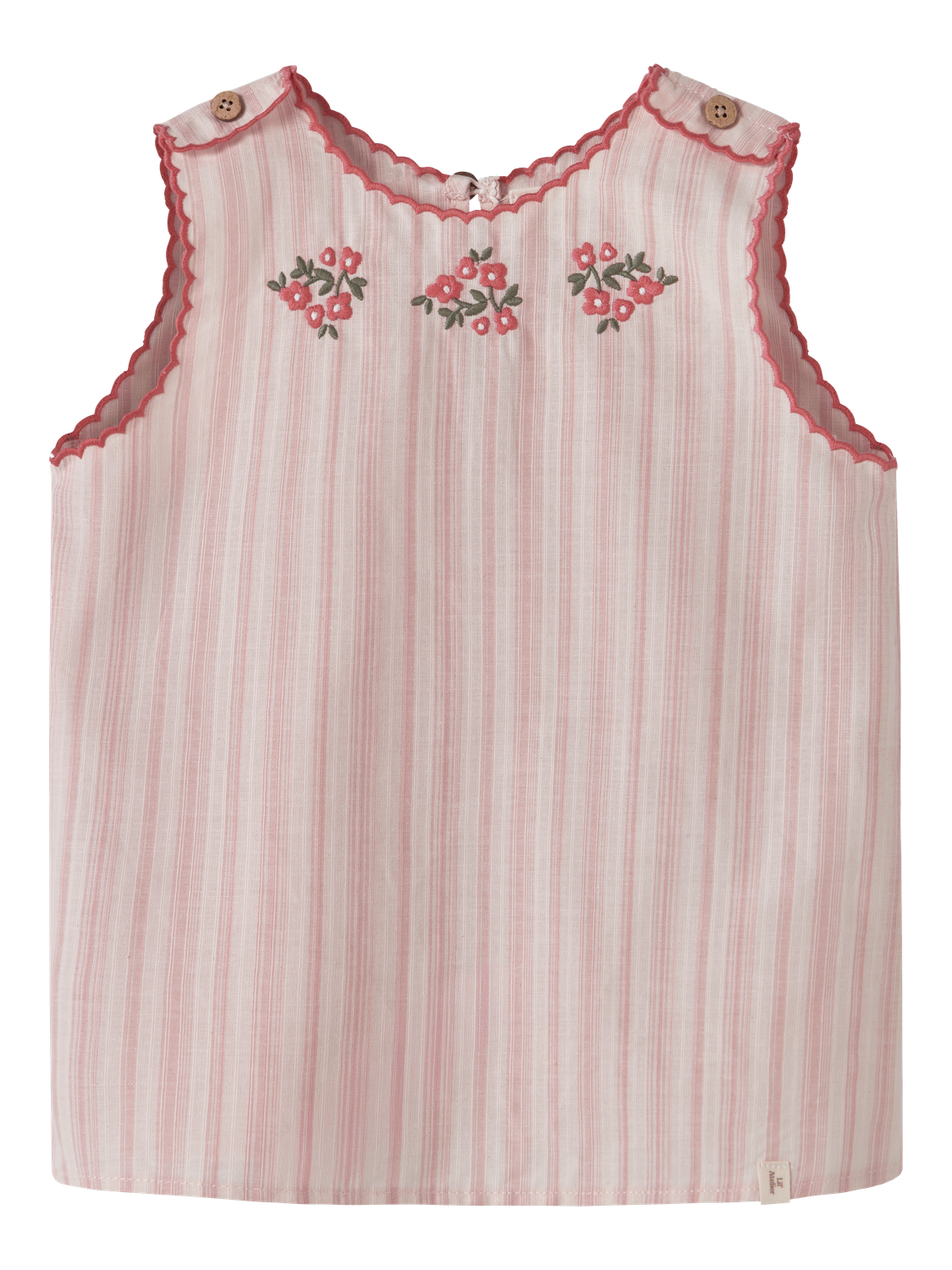 Lil' Atelier Top Jera
