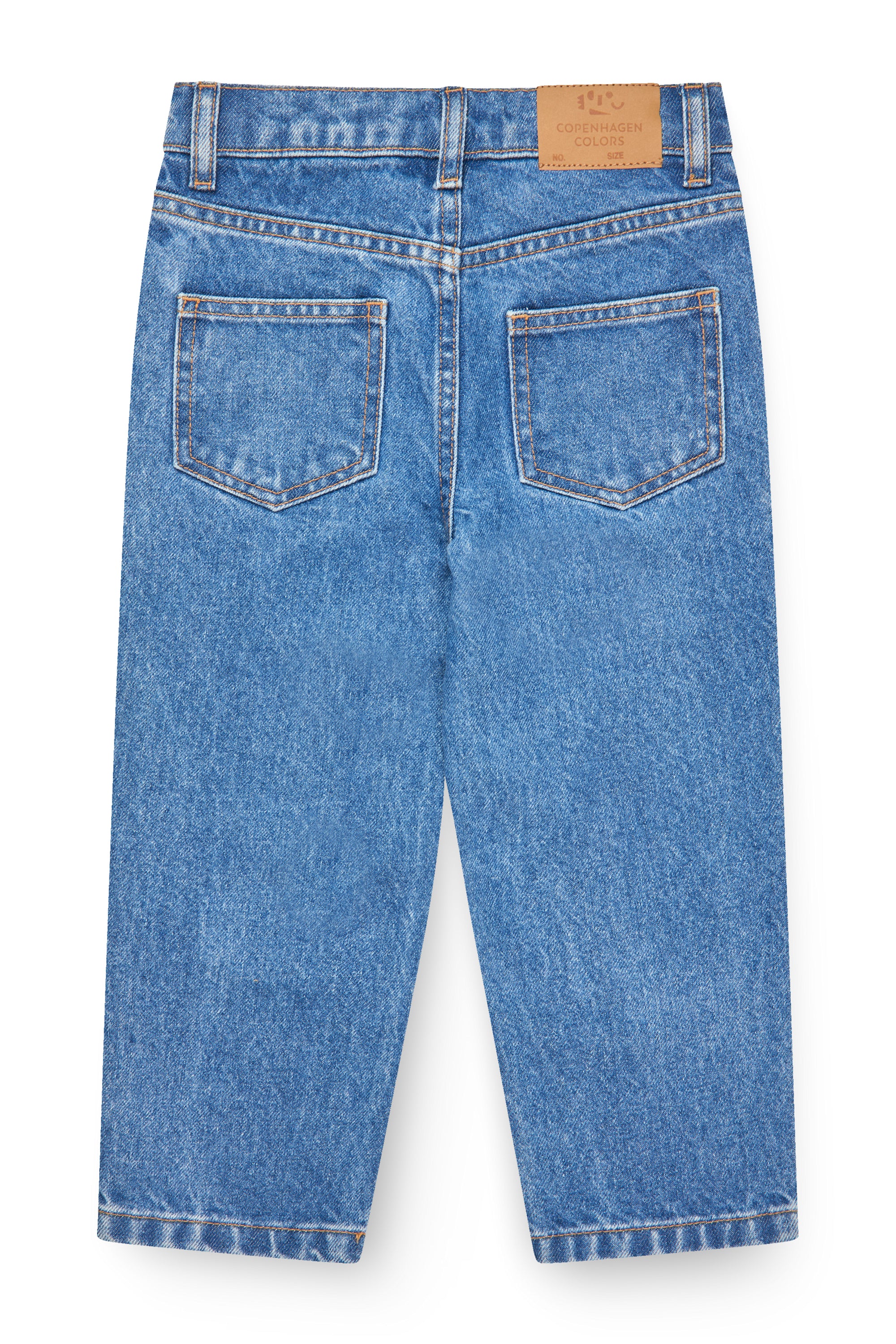 Copenhagen Colors Jeans