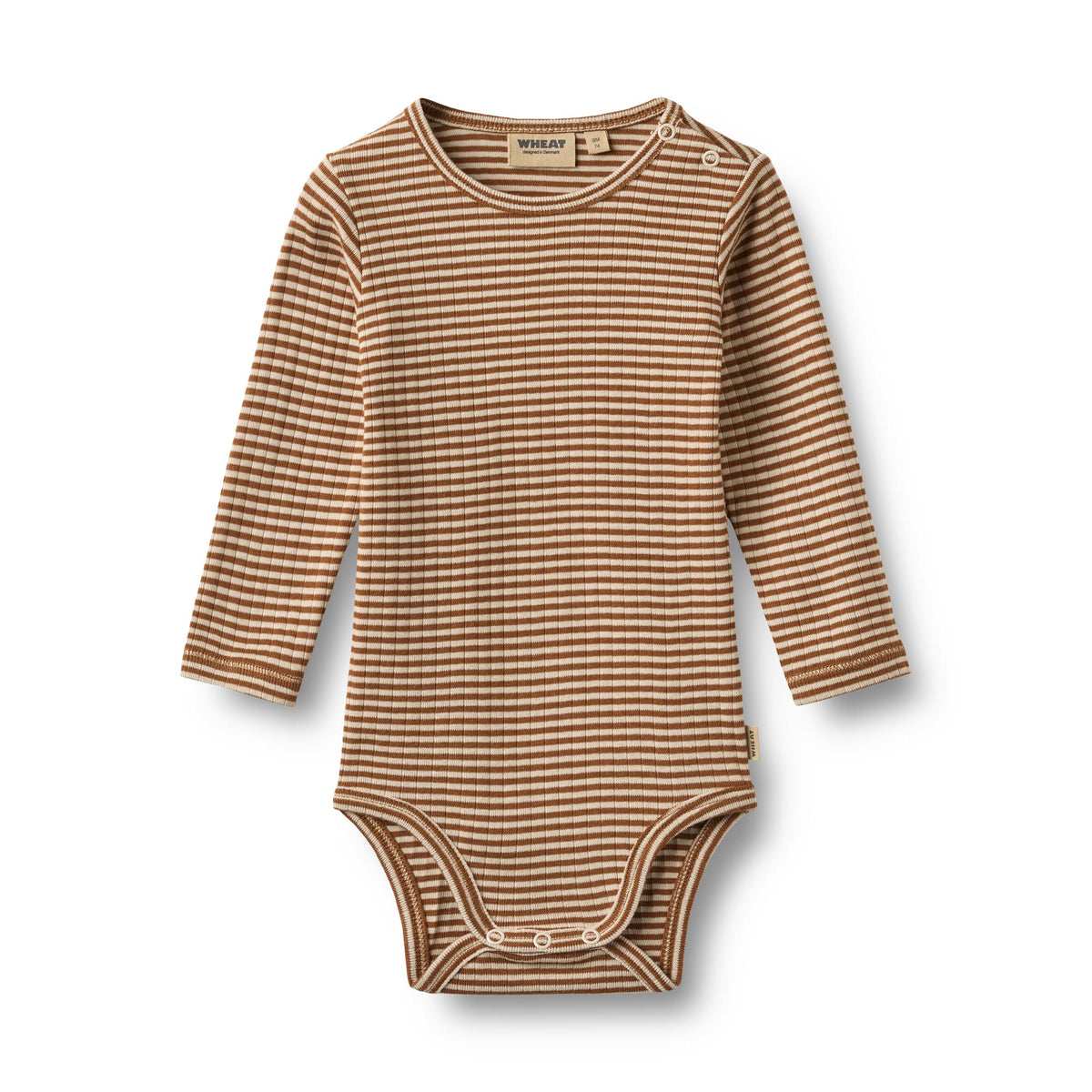 Wheat Bodystocking Freddie