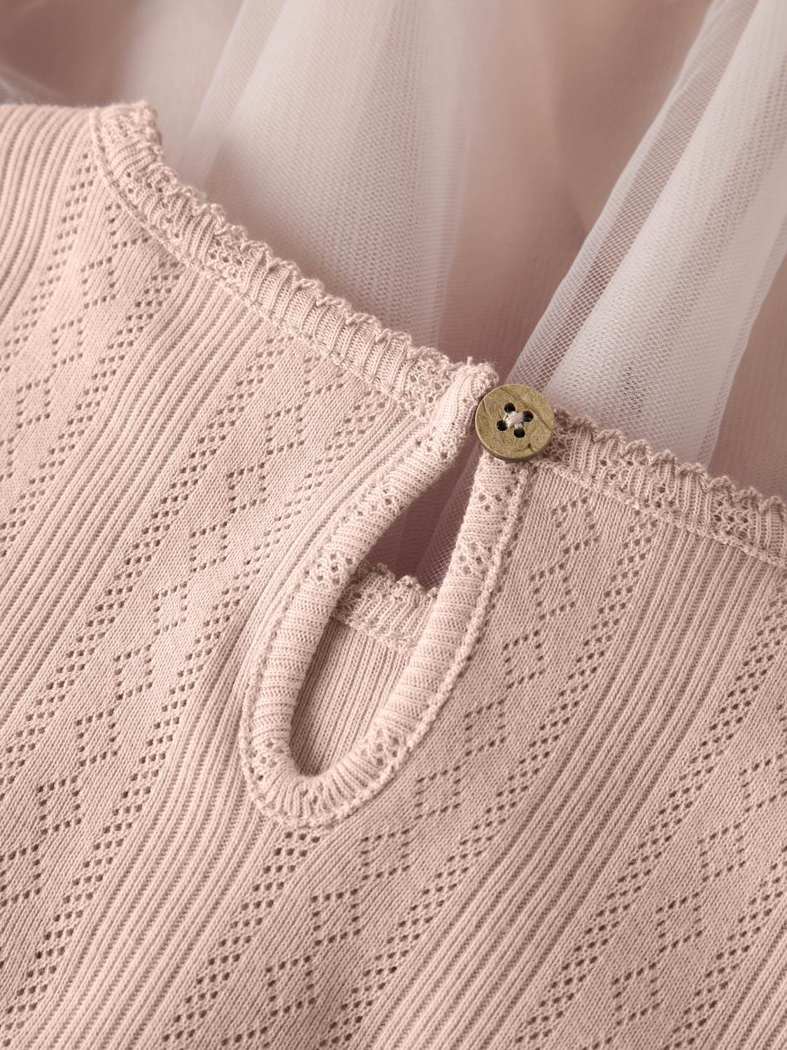 Lil' Atelier Kjole Fanella