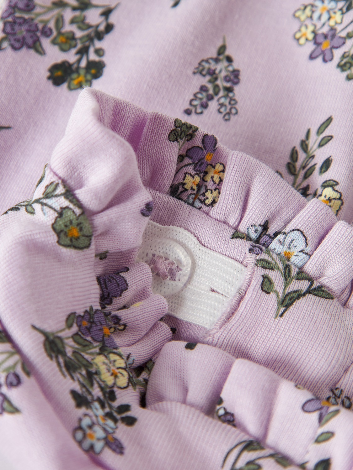 Name It Pants Doritta