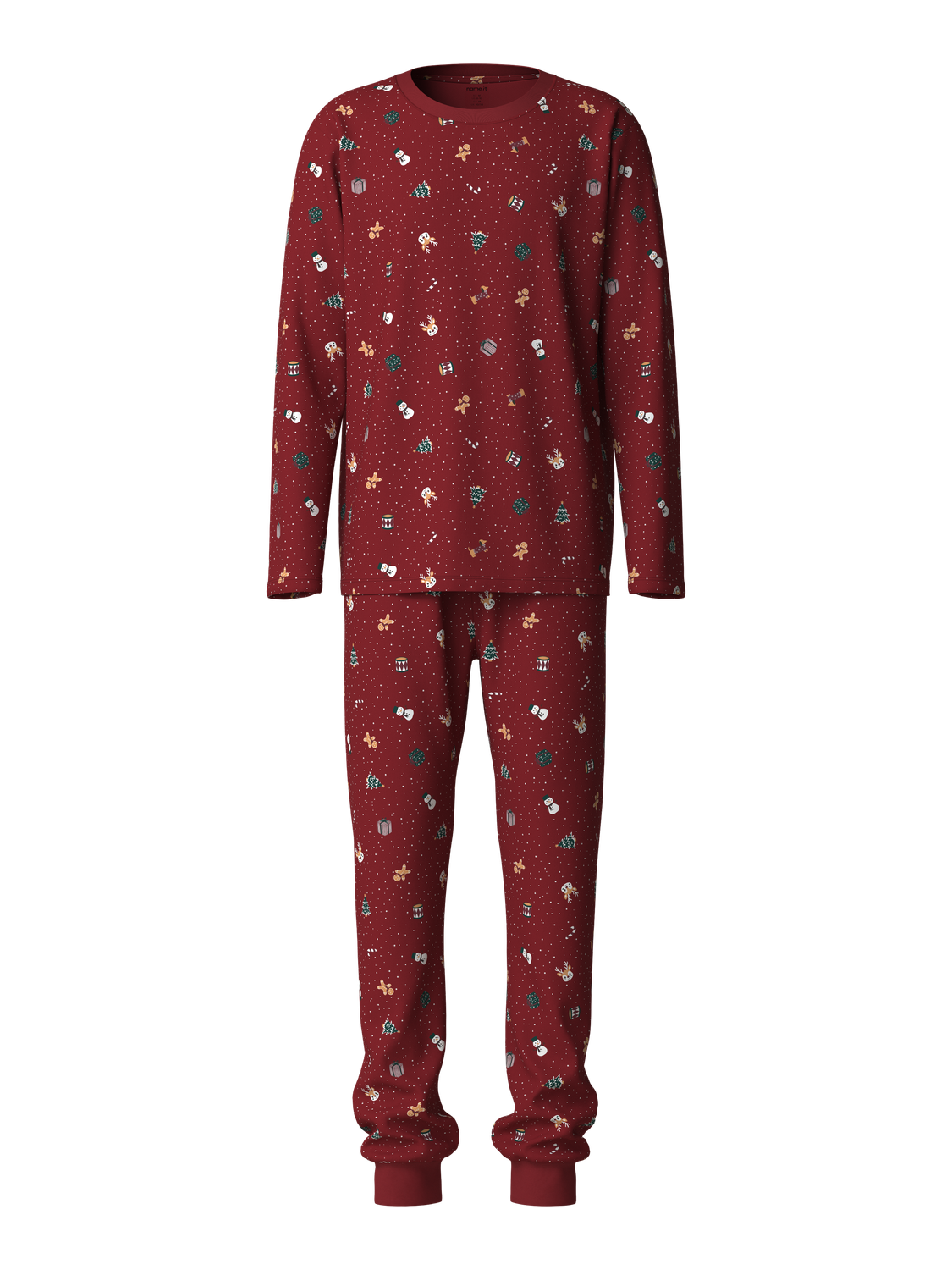 Name It Pyjamas Vismas FORUDBESTILLING