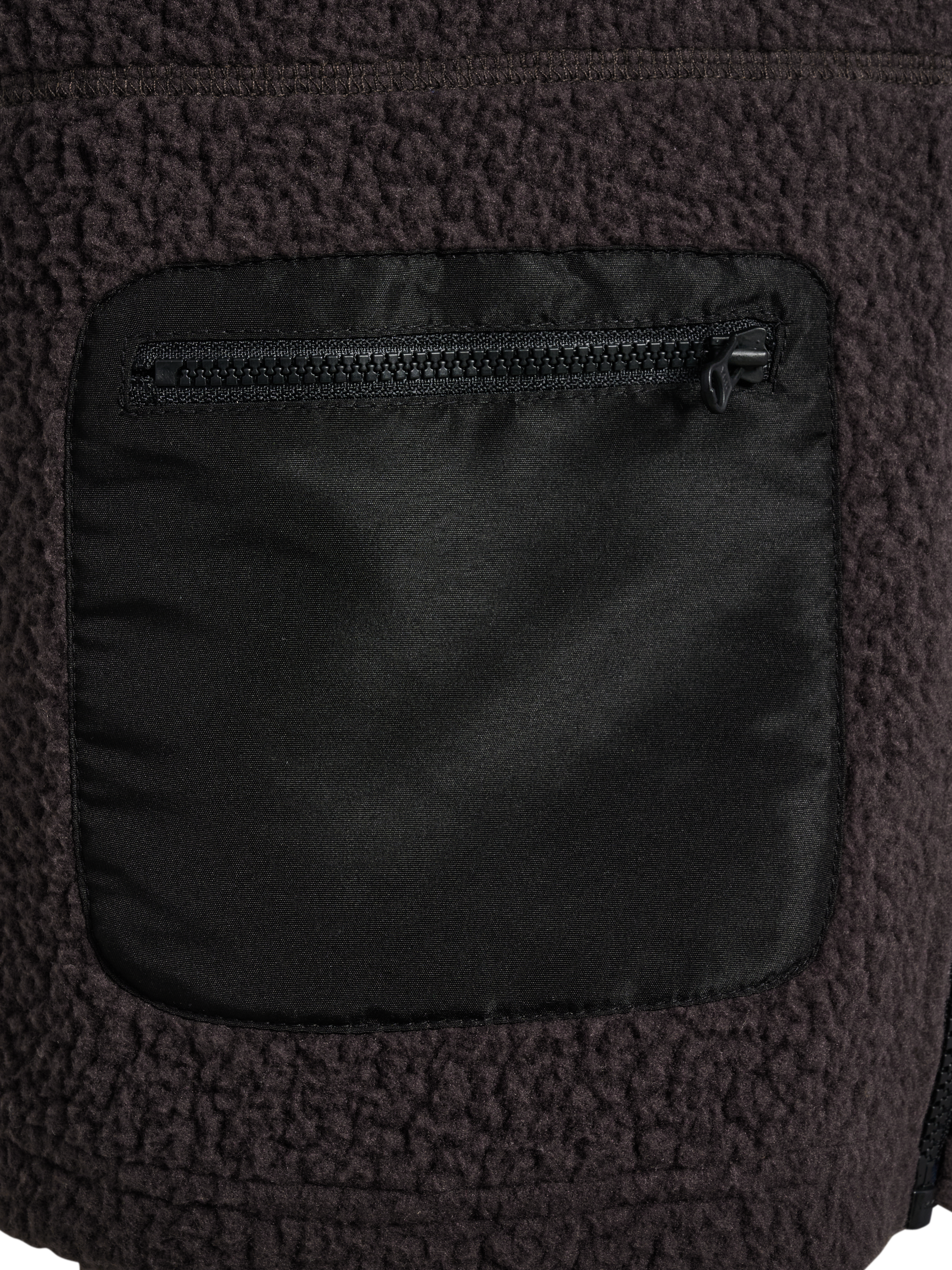 Hummel Vest Martini Fleece