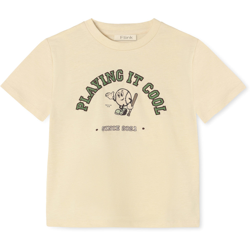 Fliink T-shirt Sommer