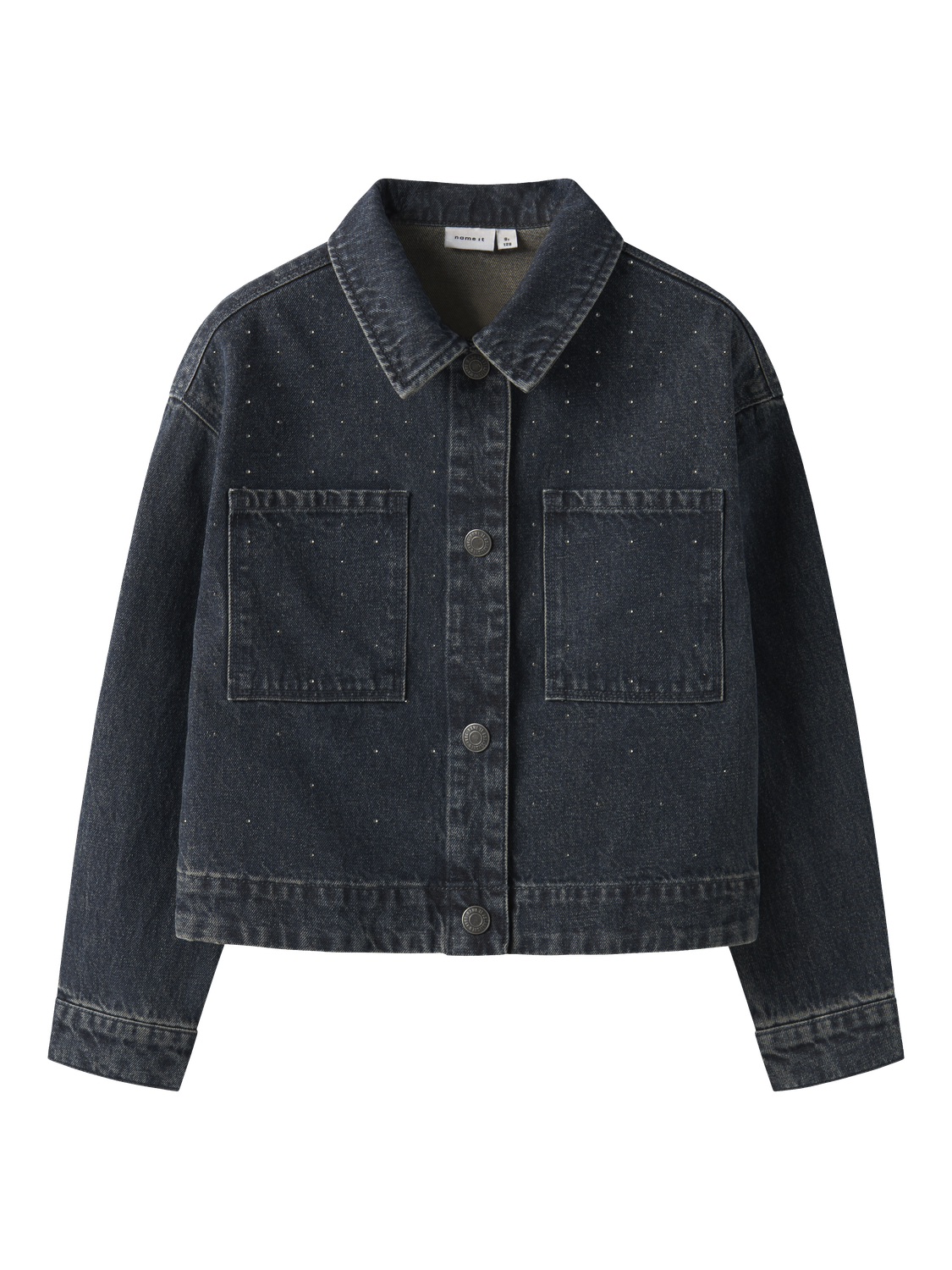 Name It Jakke Rhea Rhine