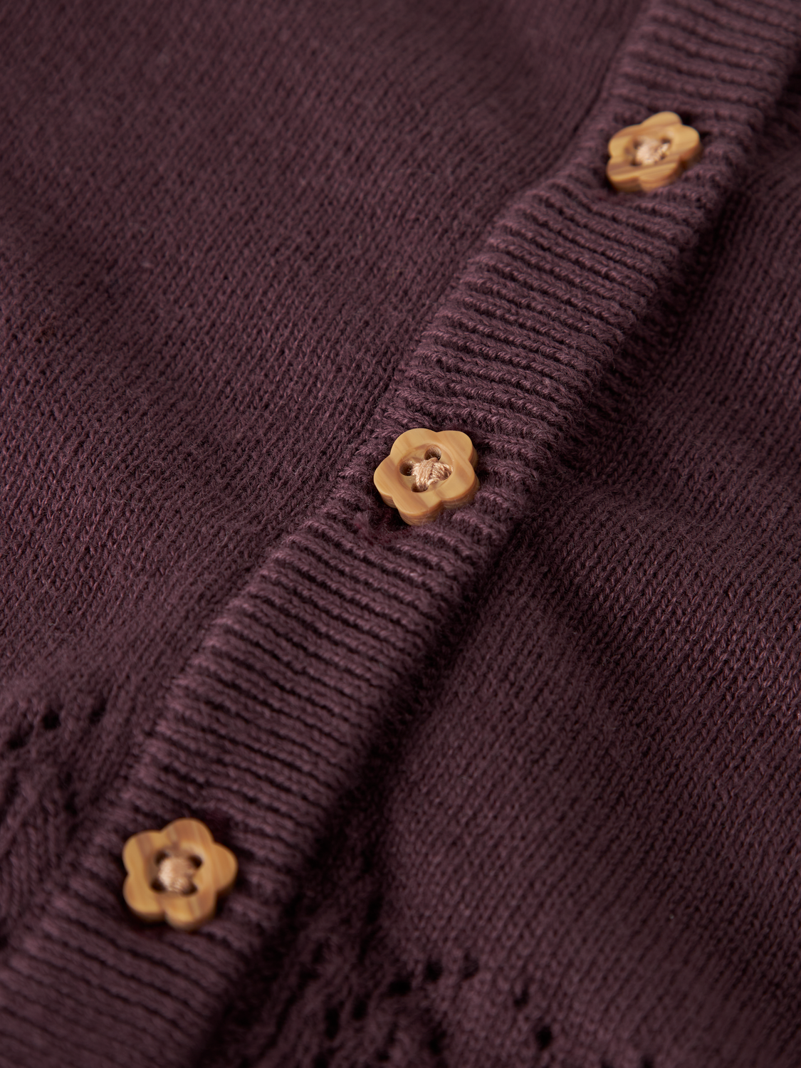 Name It Cardigan Timie