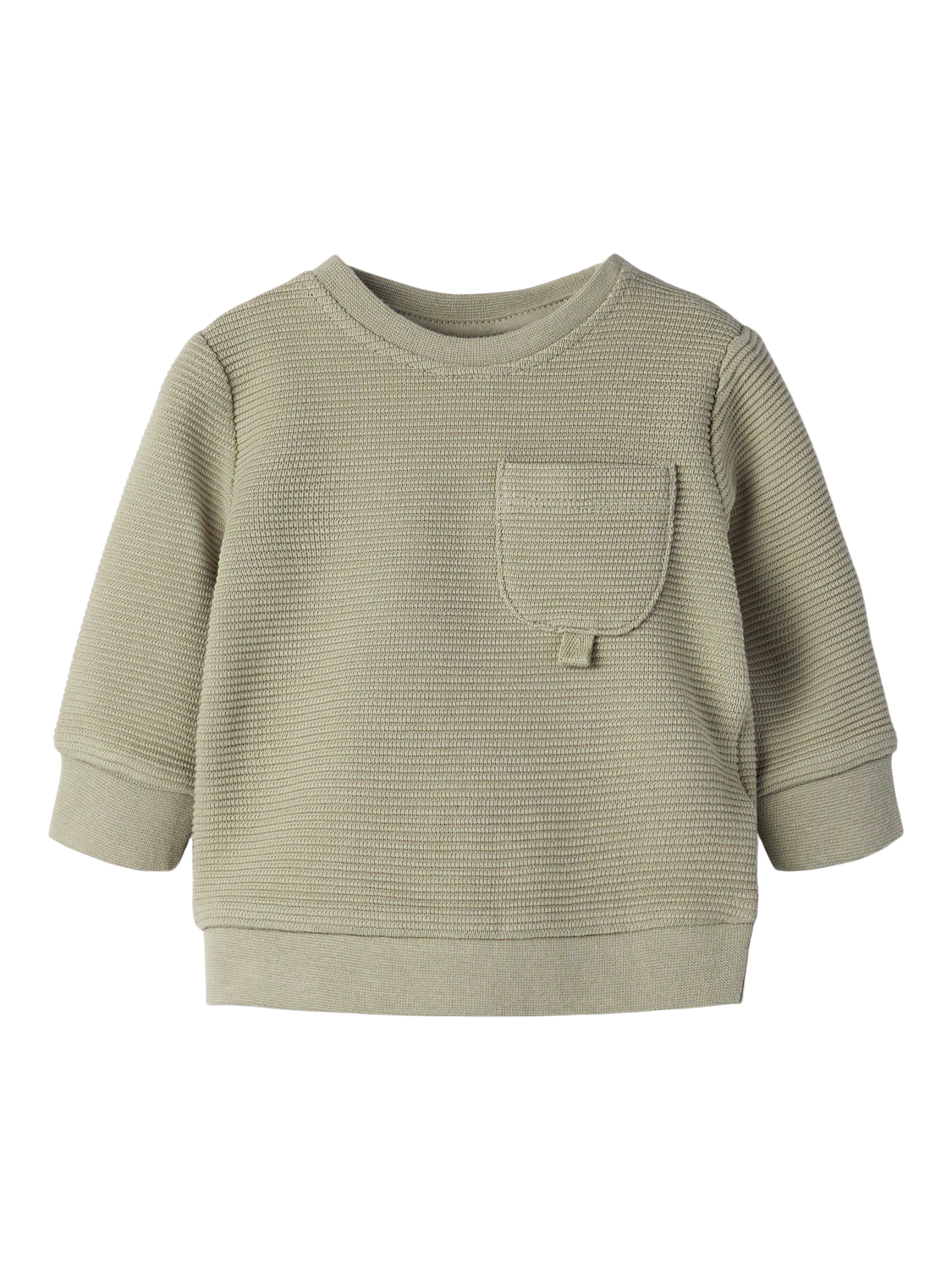 Name It Sweatshirt Baldrian