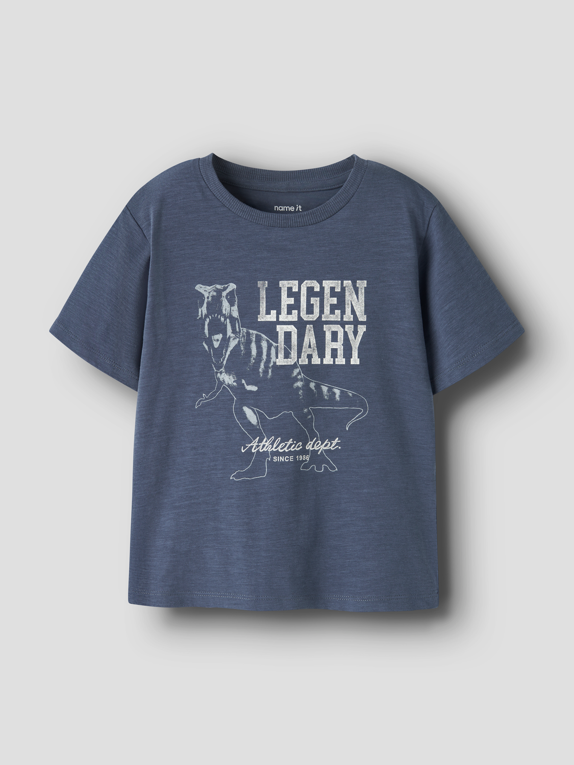 Name It T-shirt Feath