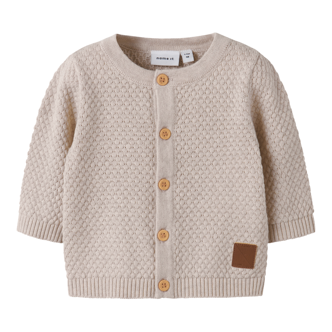 Name It Cardigan Denver