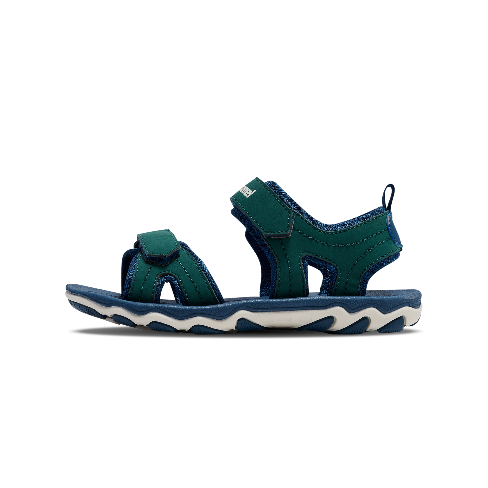 Hummel Sandaler Sport JR