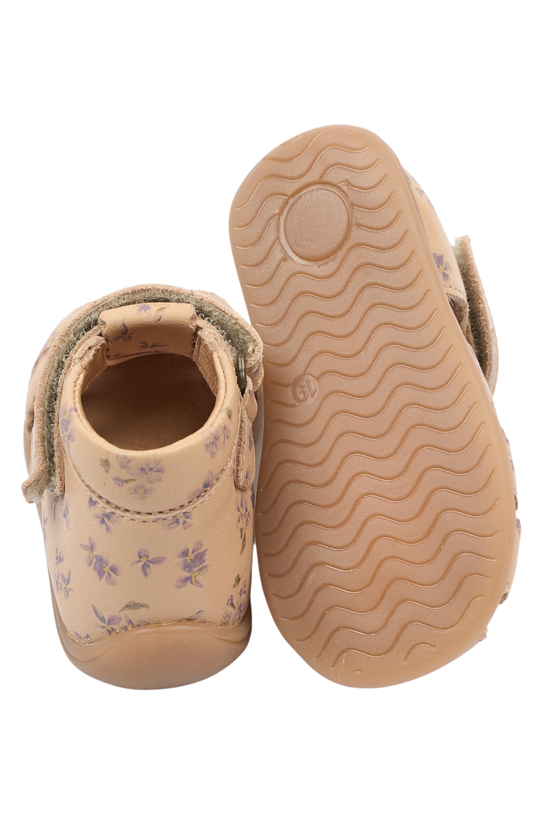 Pom Pom Sandaler Starters Pi