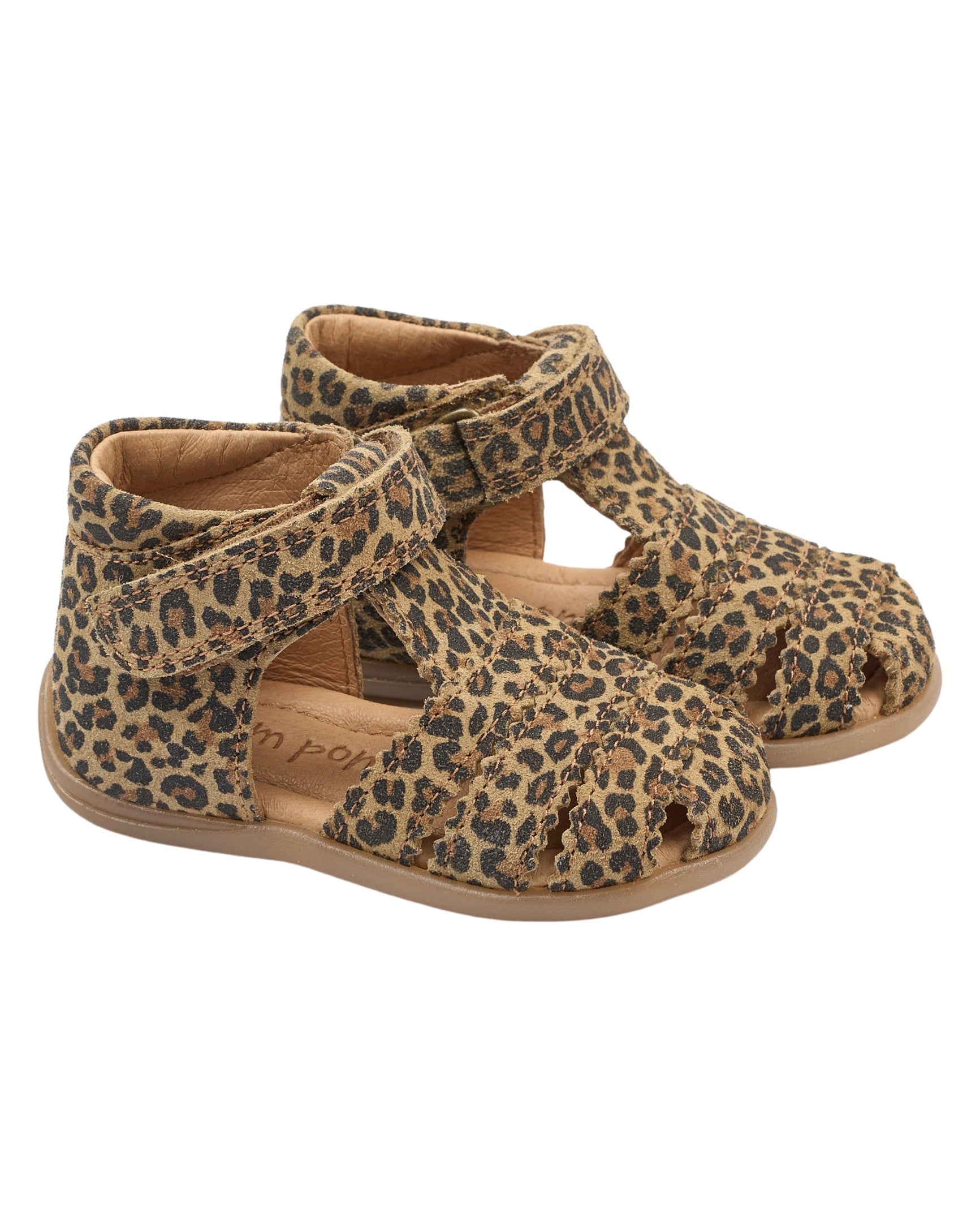 Pom Pom Sandaler Starters Pi