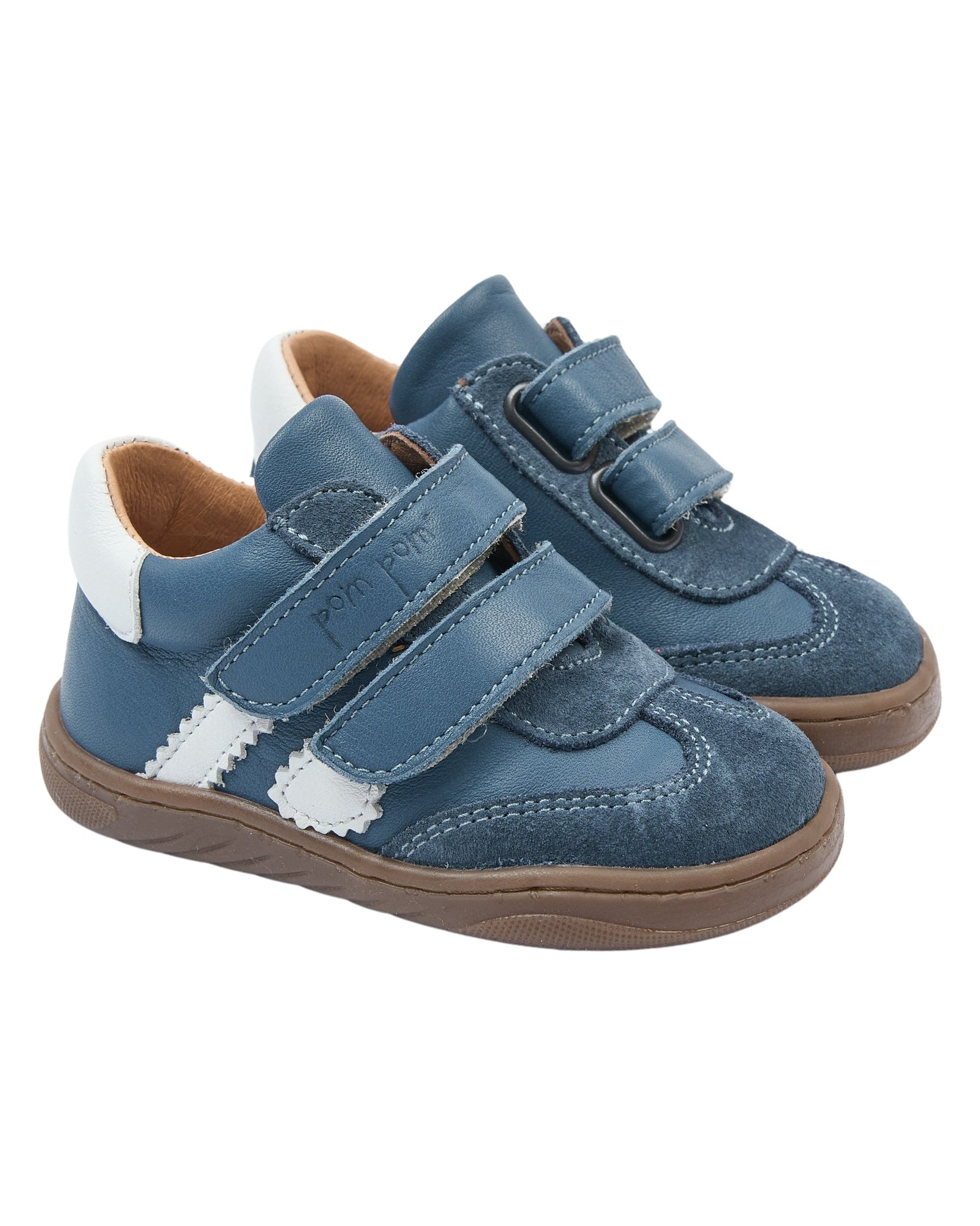 Pom Pom Sneakers Pride Barefoot