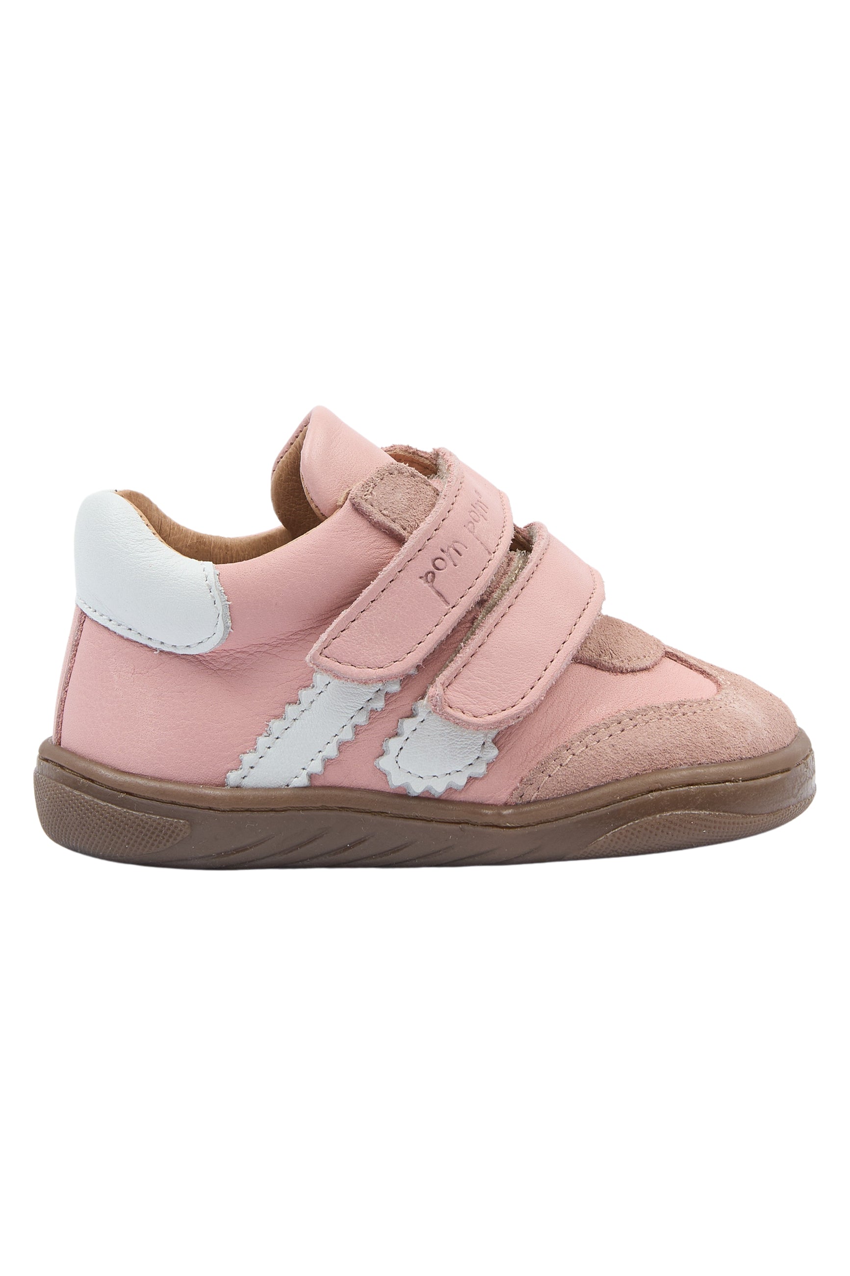 Pom Pom Sneakers Pride Barefoot