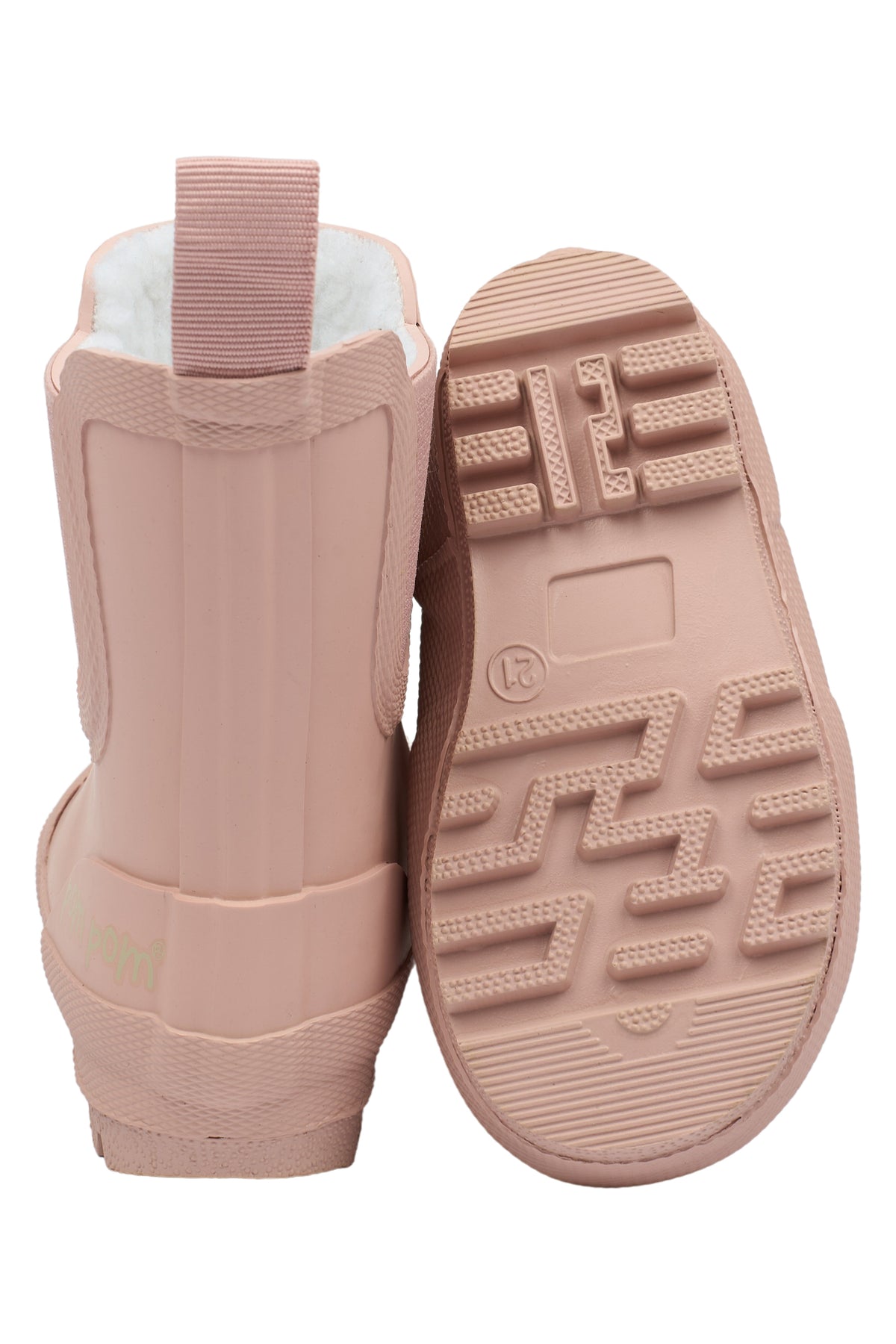 Pom Pom Boot Brook