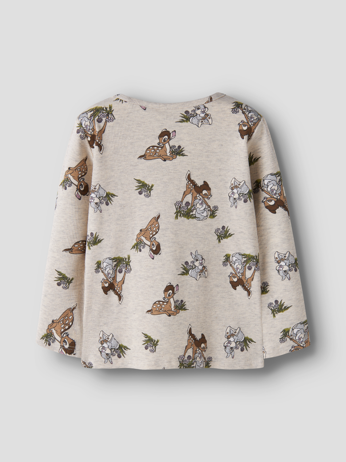 Name It Bluse Nonna Bambi