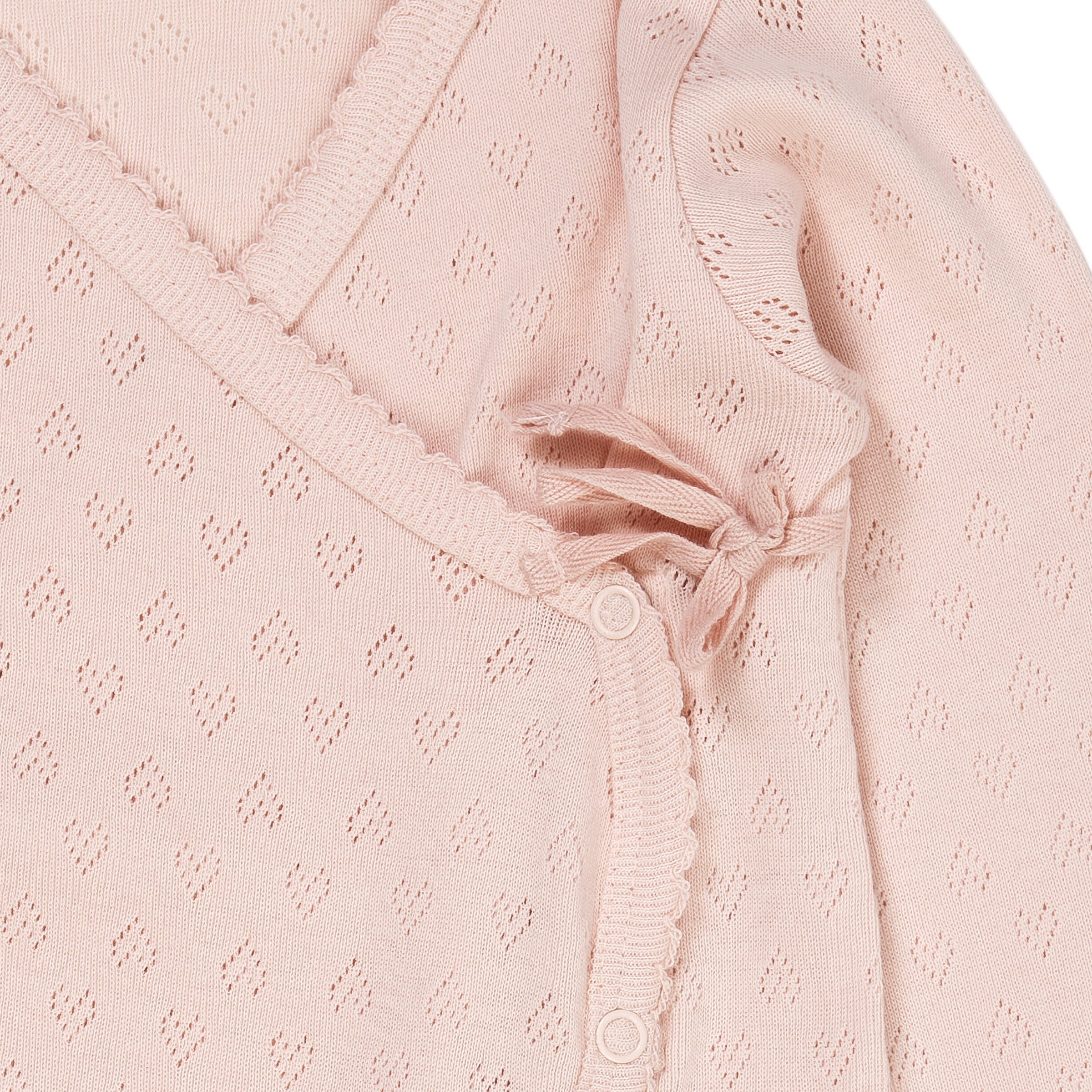 Copenhagen Colors Heldragt Pointelle