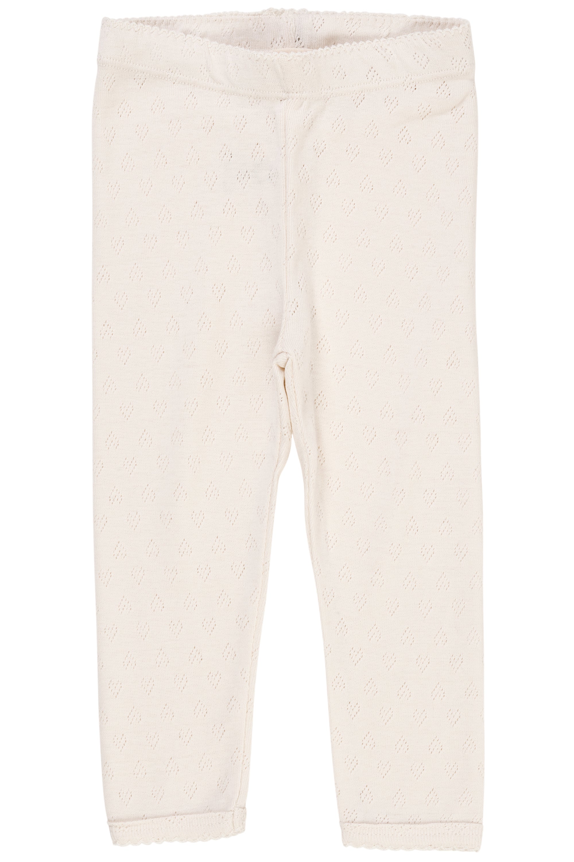 Copenhagen Colors Leggings Pointelle