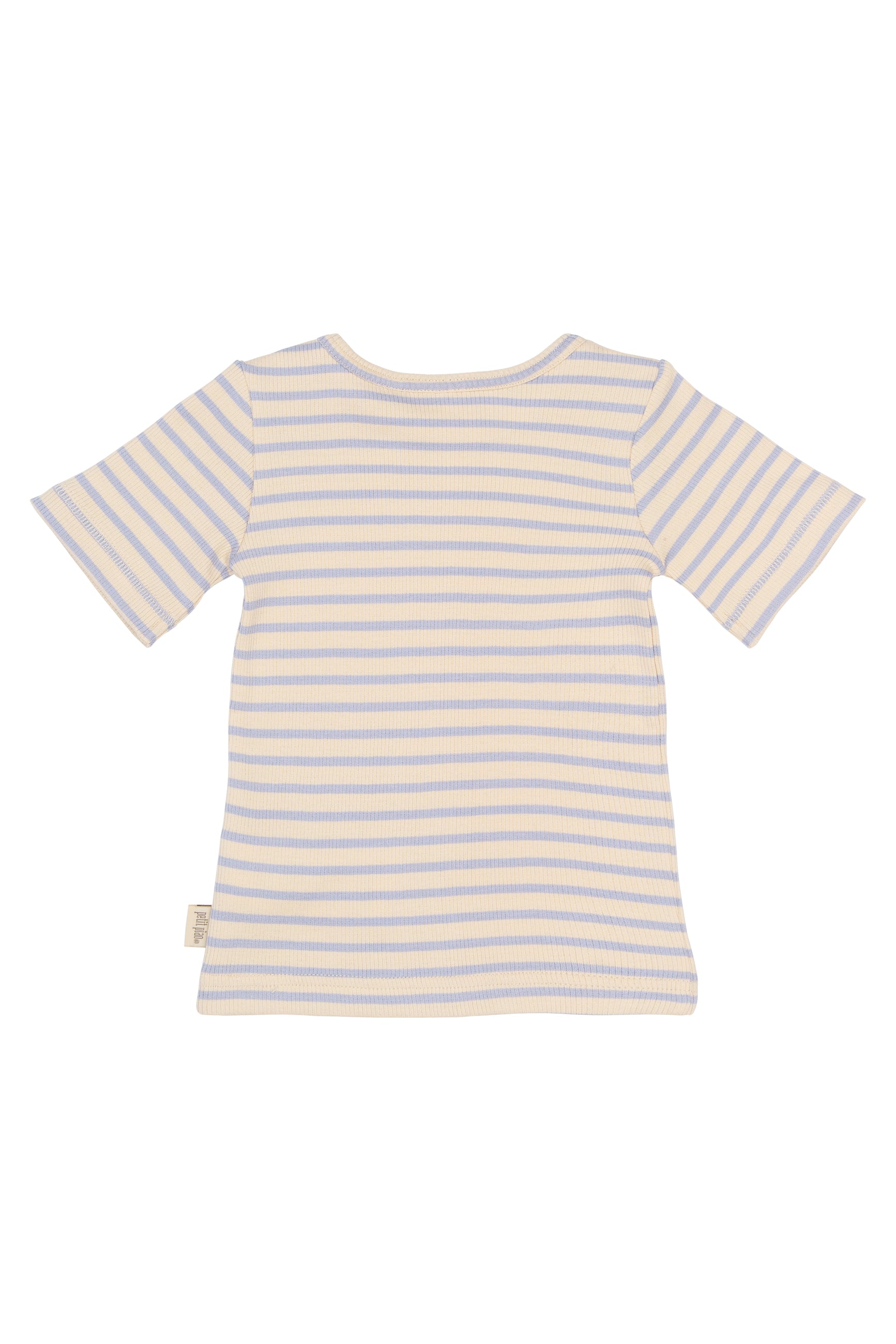Petit Piao T-shirt Sky