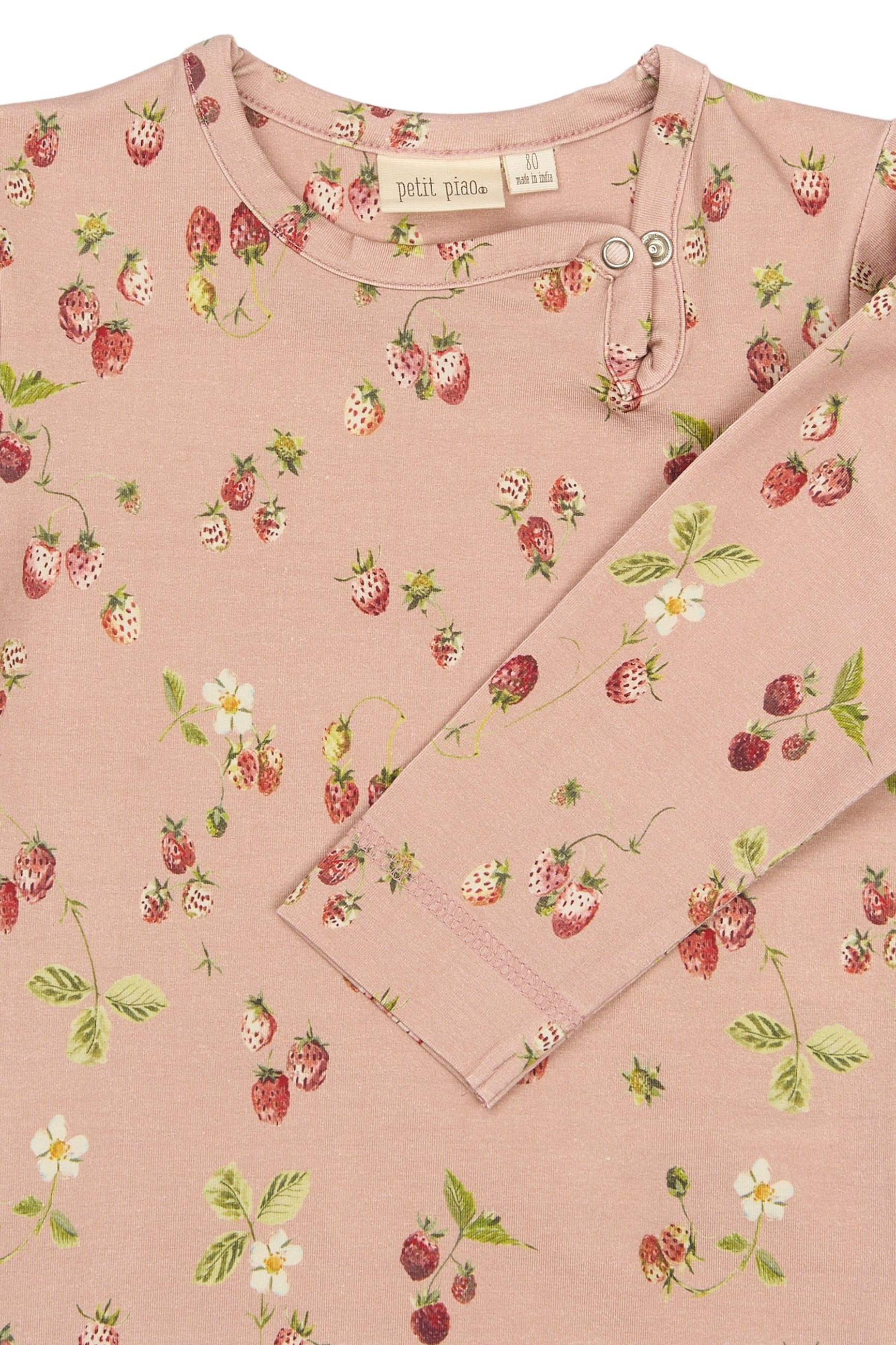 Petit Piao Bodystocking Star