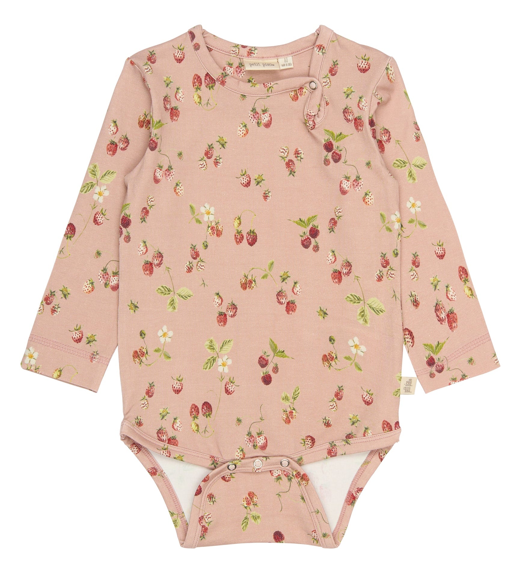 Petit Piao Bodystocking Star