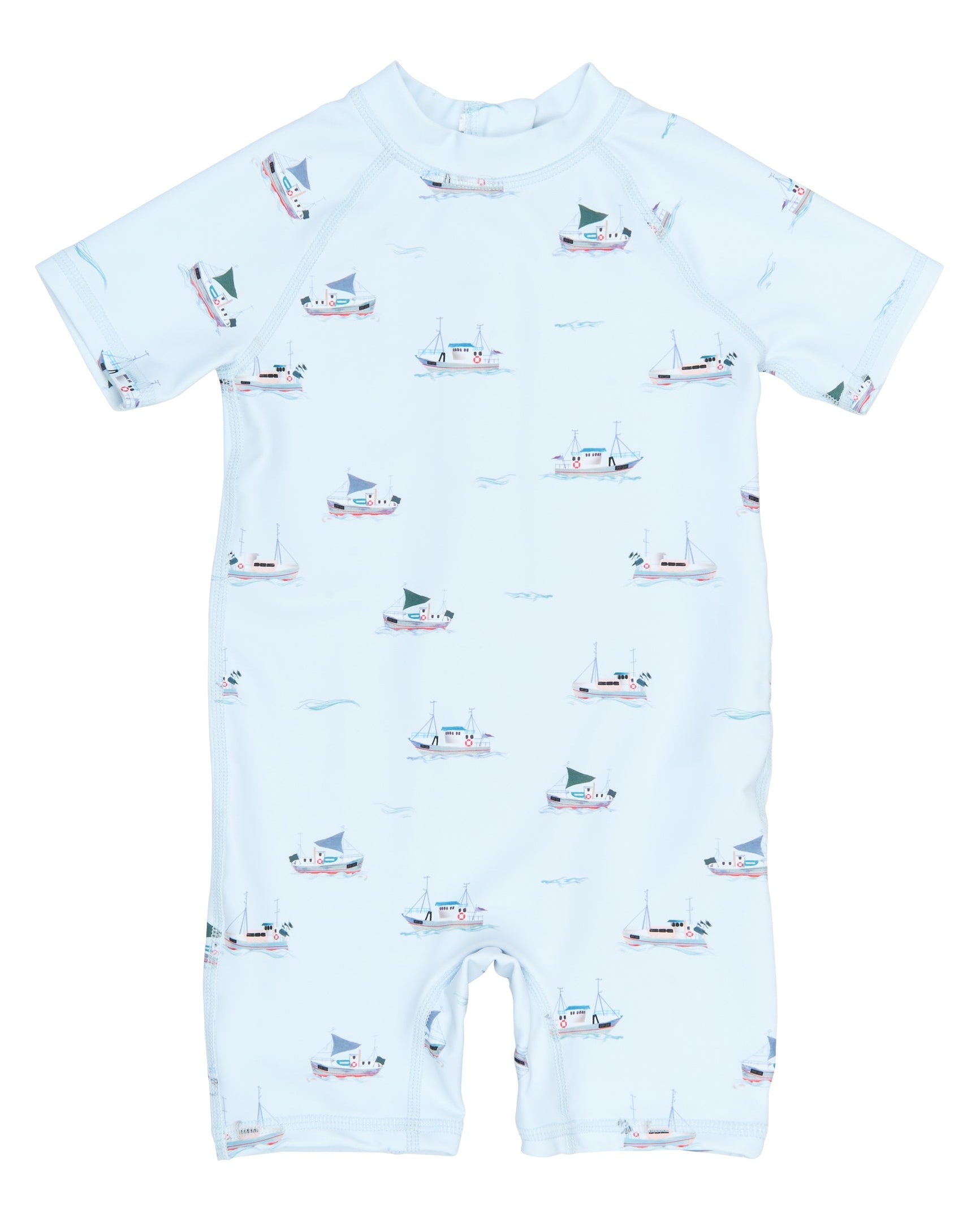 Petit Piao Badedragt Emmet UV