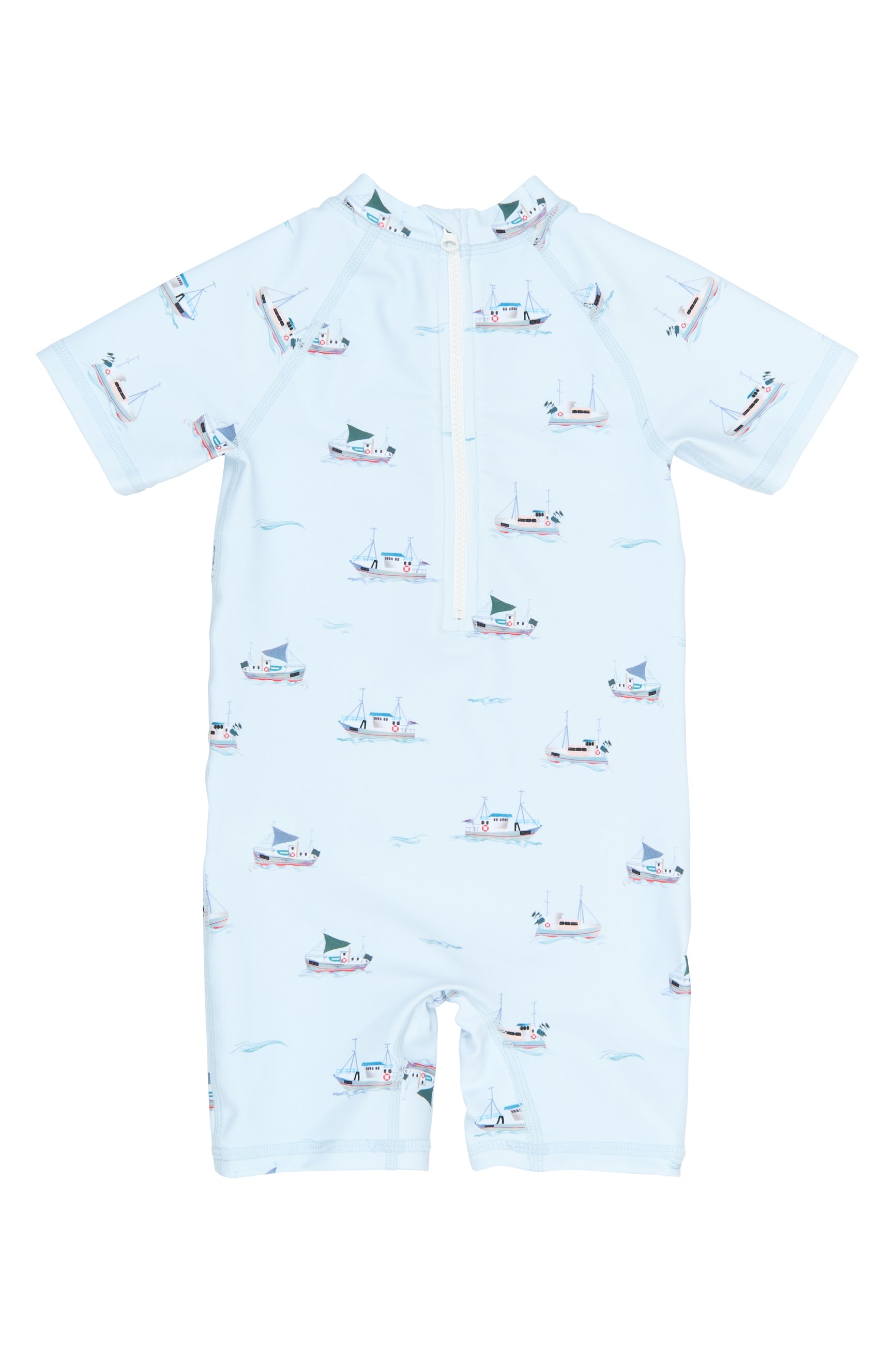 Petit Piao Badedragt Emmet UV