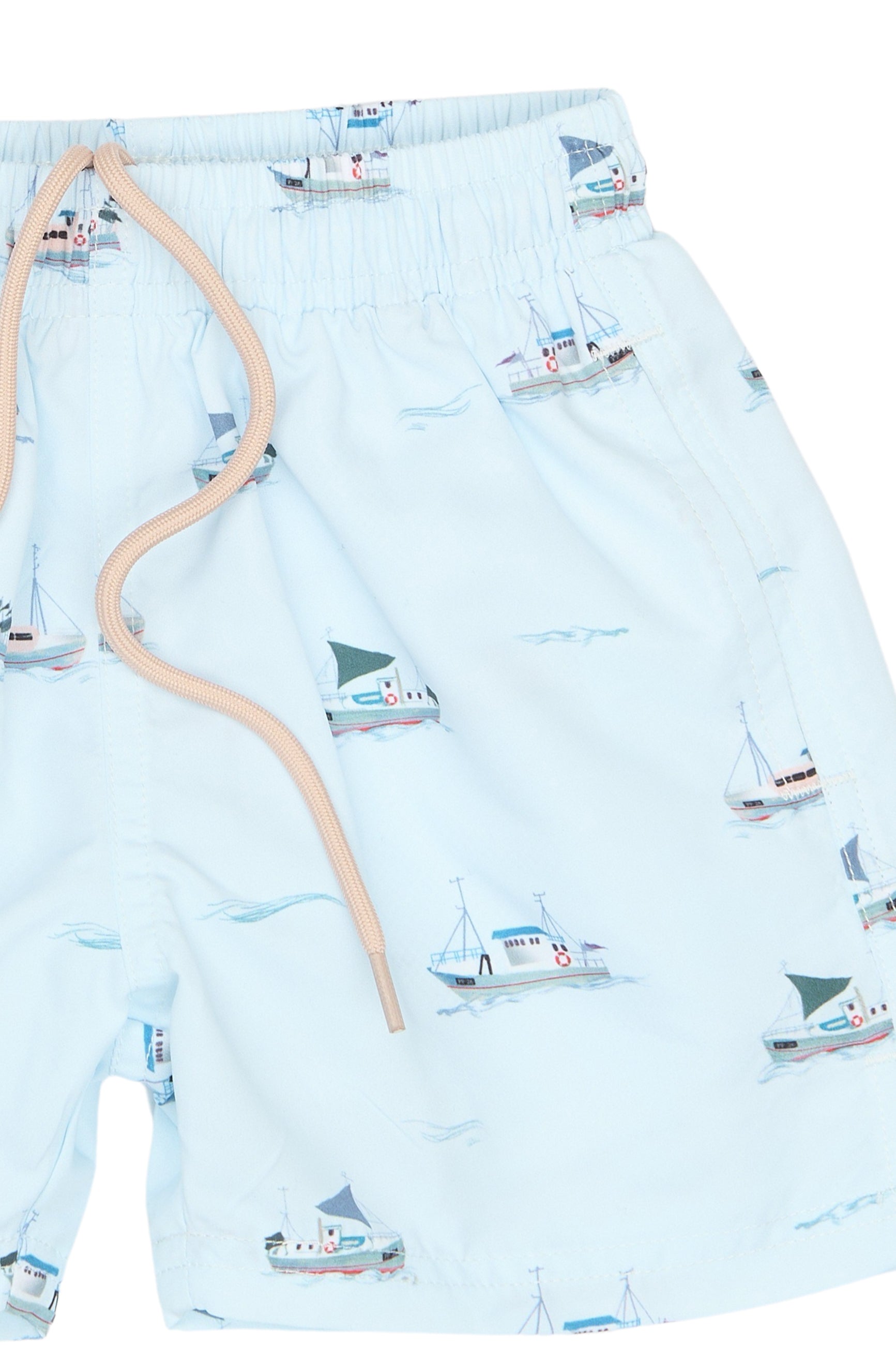 Petit Piao Badeshorts Erel