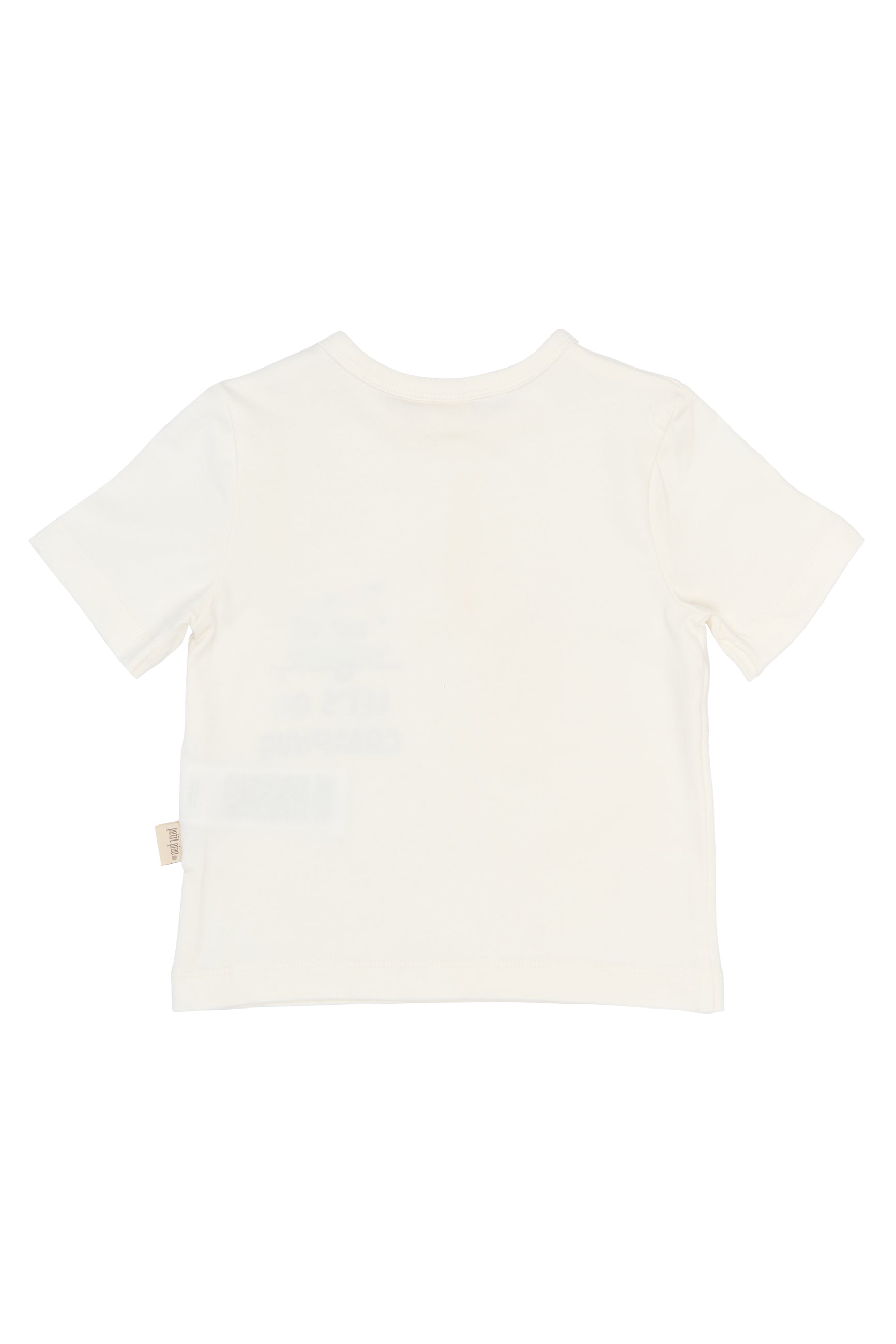 Petit Piao T-shirt Eliah