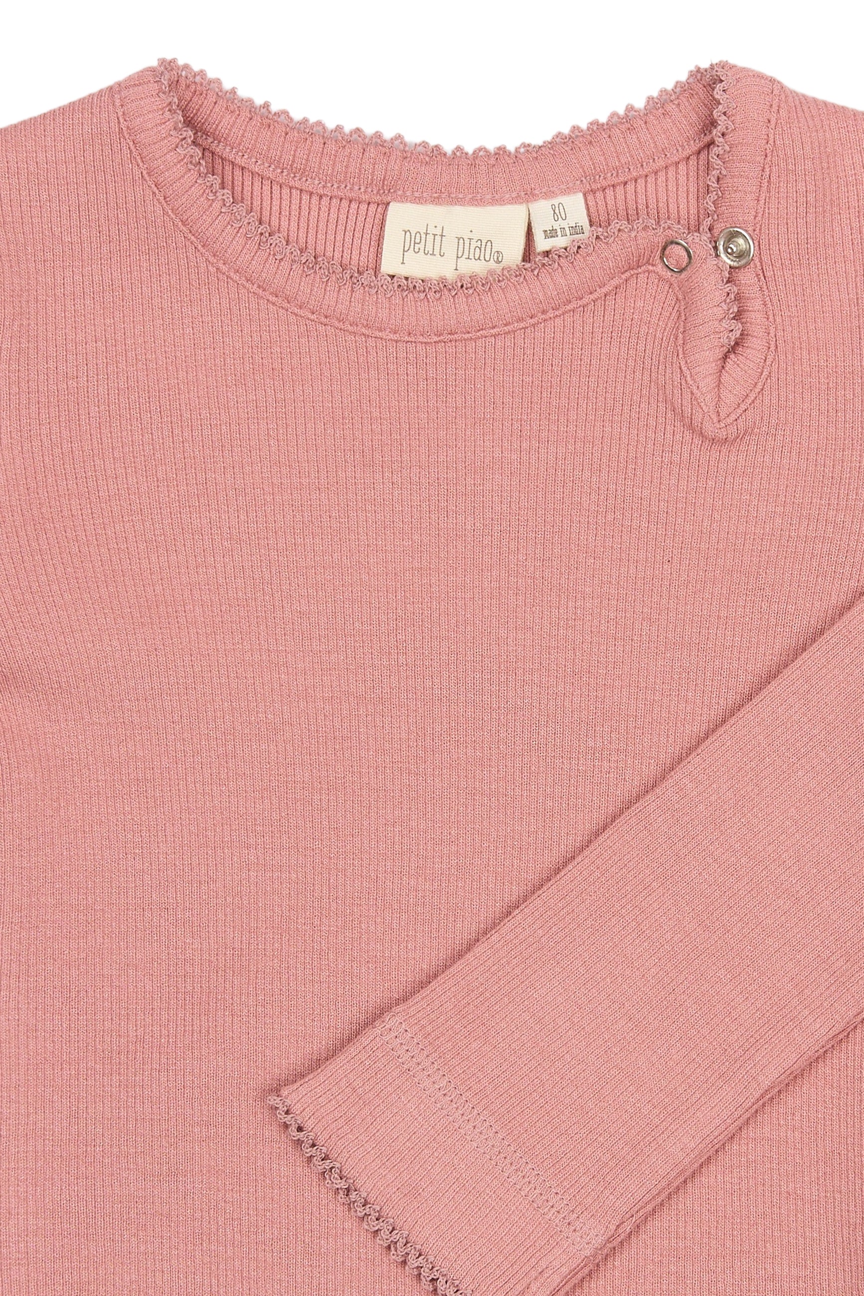 Petit Piao Bodystocking Sea