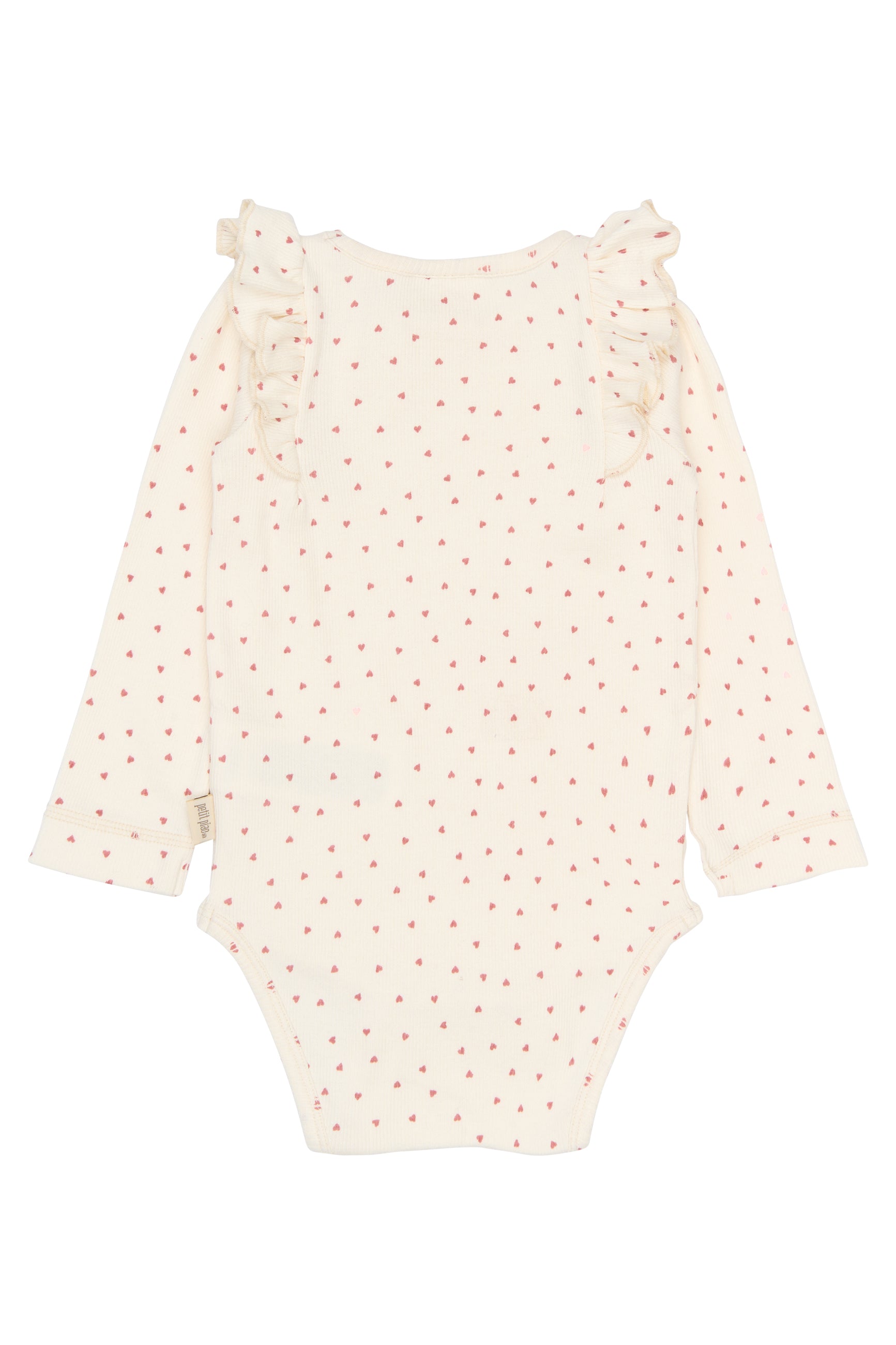 Petit Piao Bodystocking Sonja