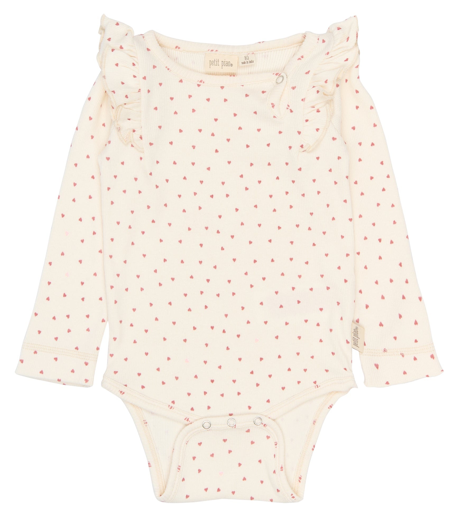 Petit Piao Bodystocking Sonja