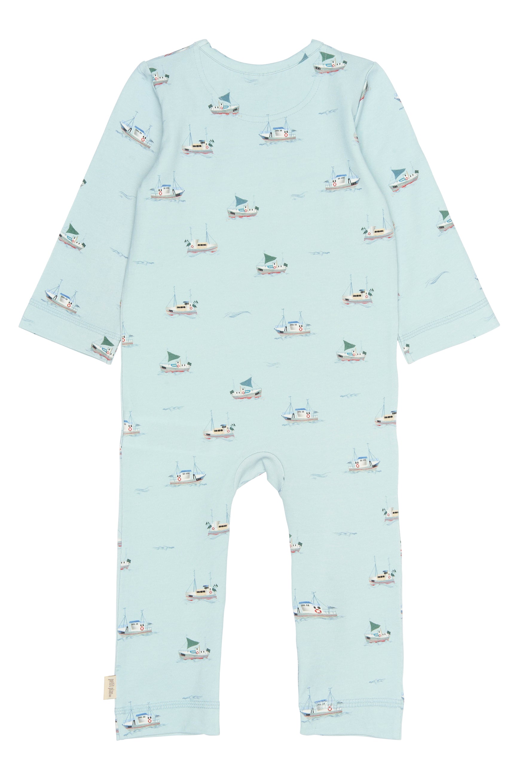 Petit Piao Heldragt Star