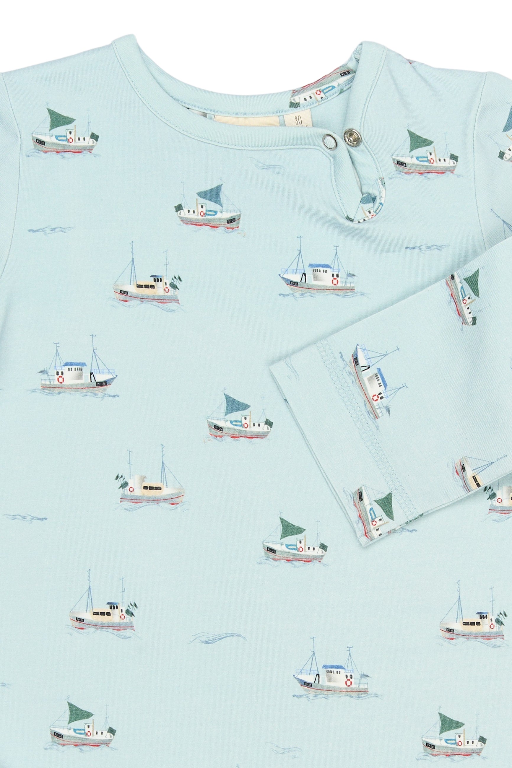 Petit Piao Heldragt Star