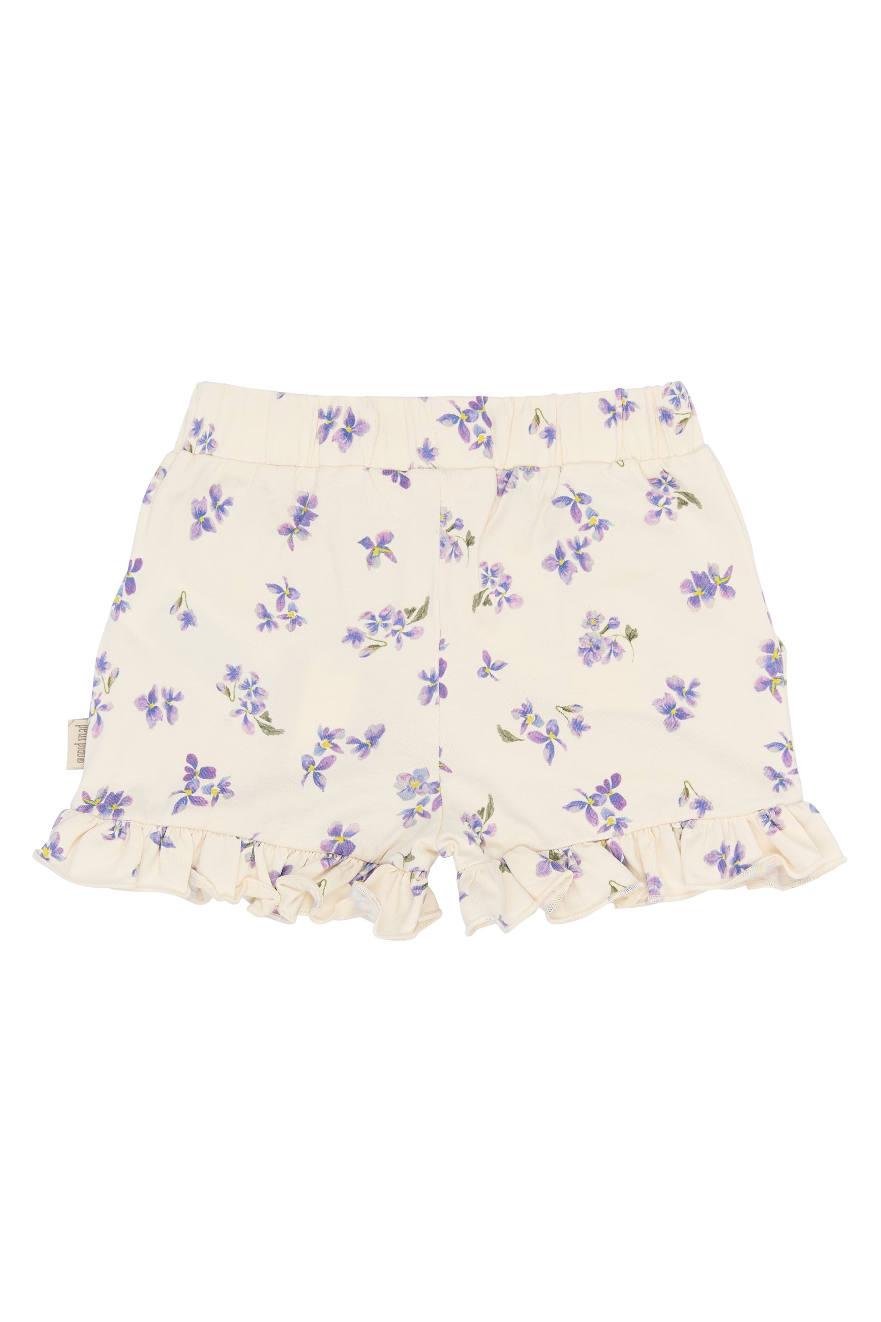 Petit Piao Shorts Star