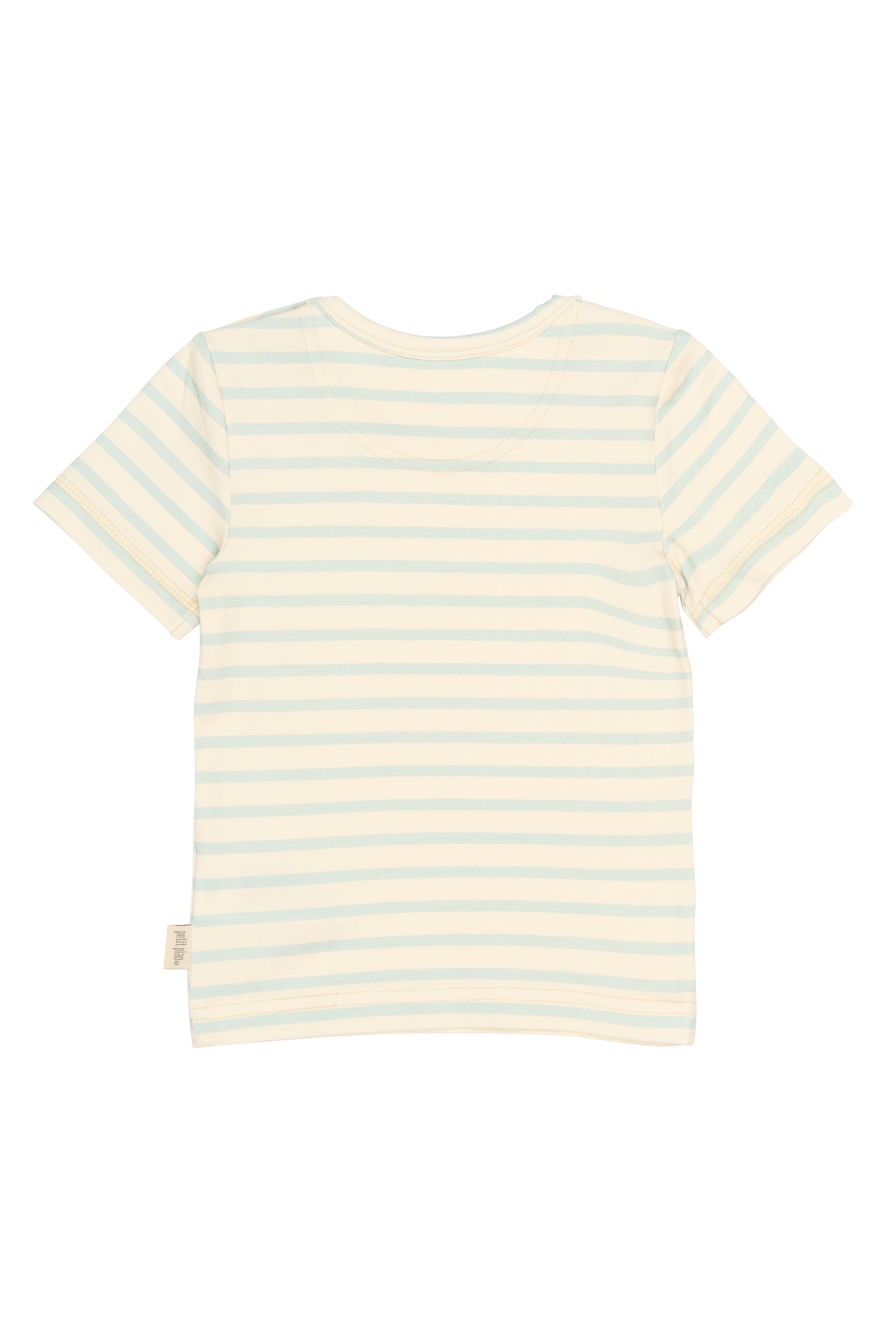 Petit Piao T-shirt Sun