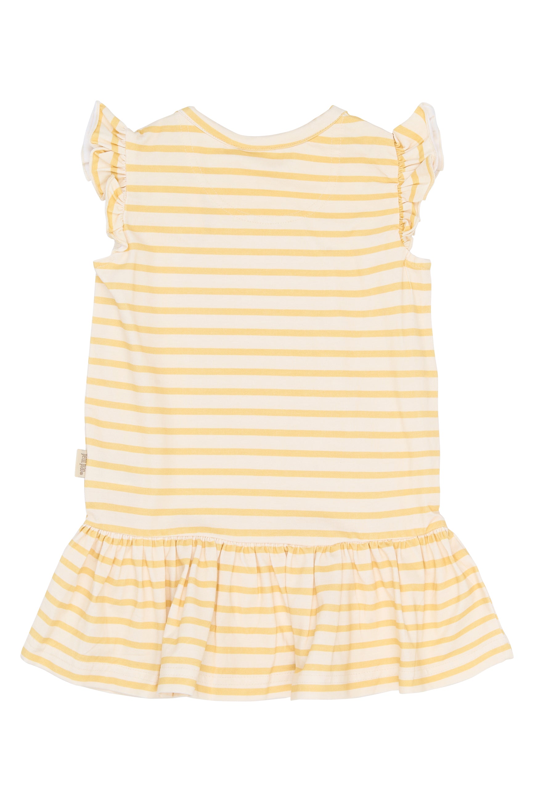 Petit Piao Kjole Sun