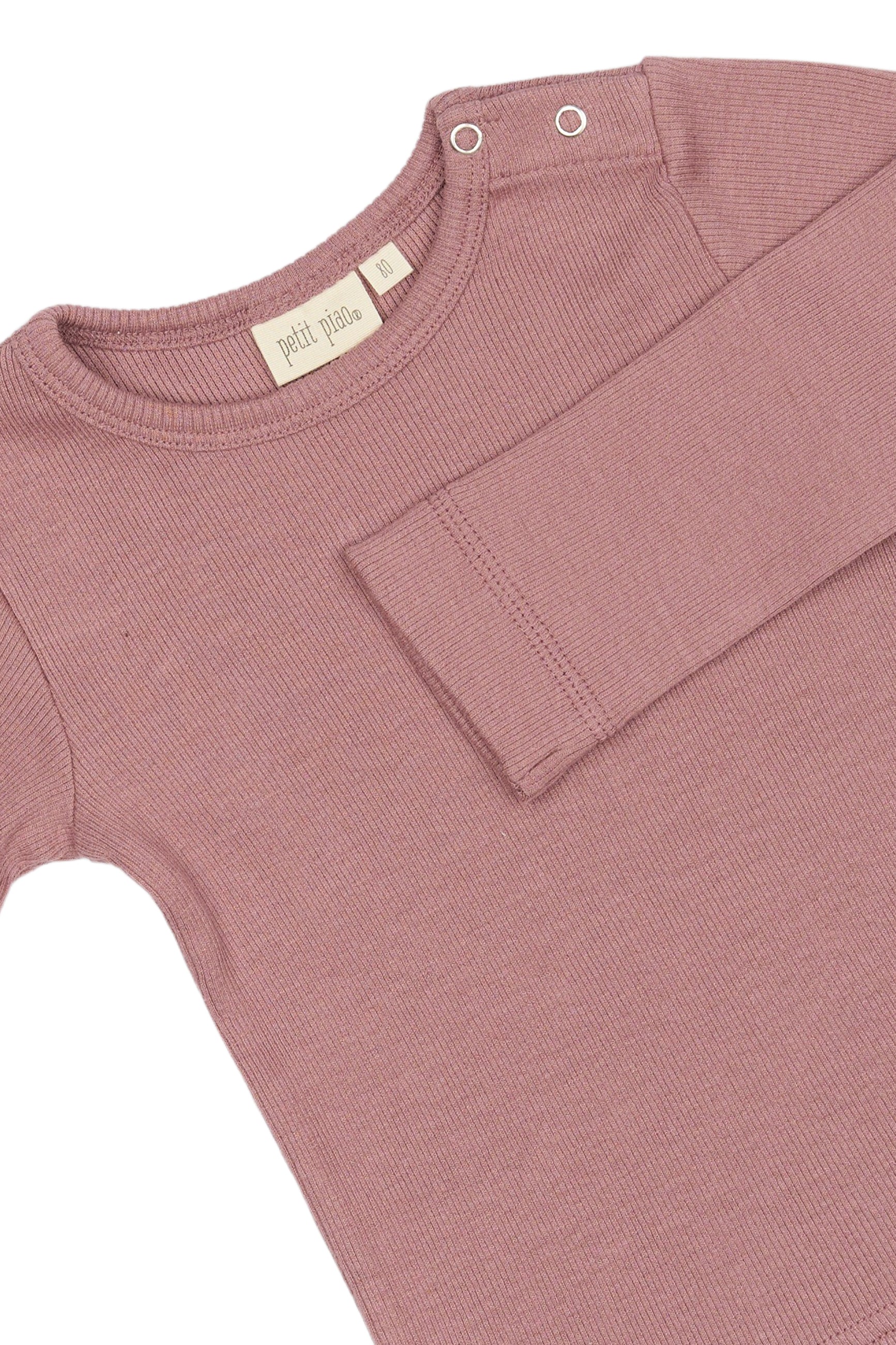 Petit Piao Bluse