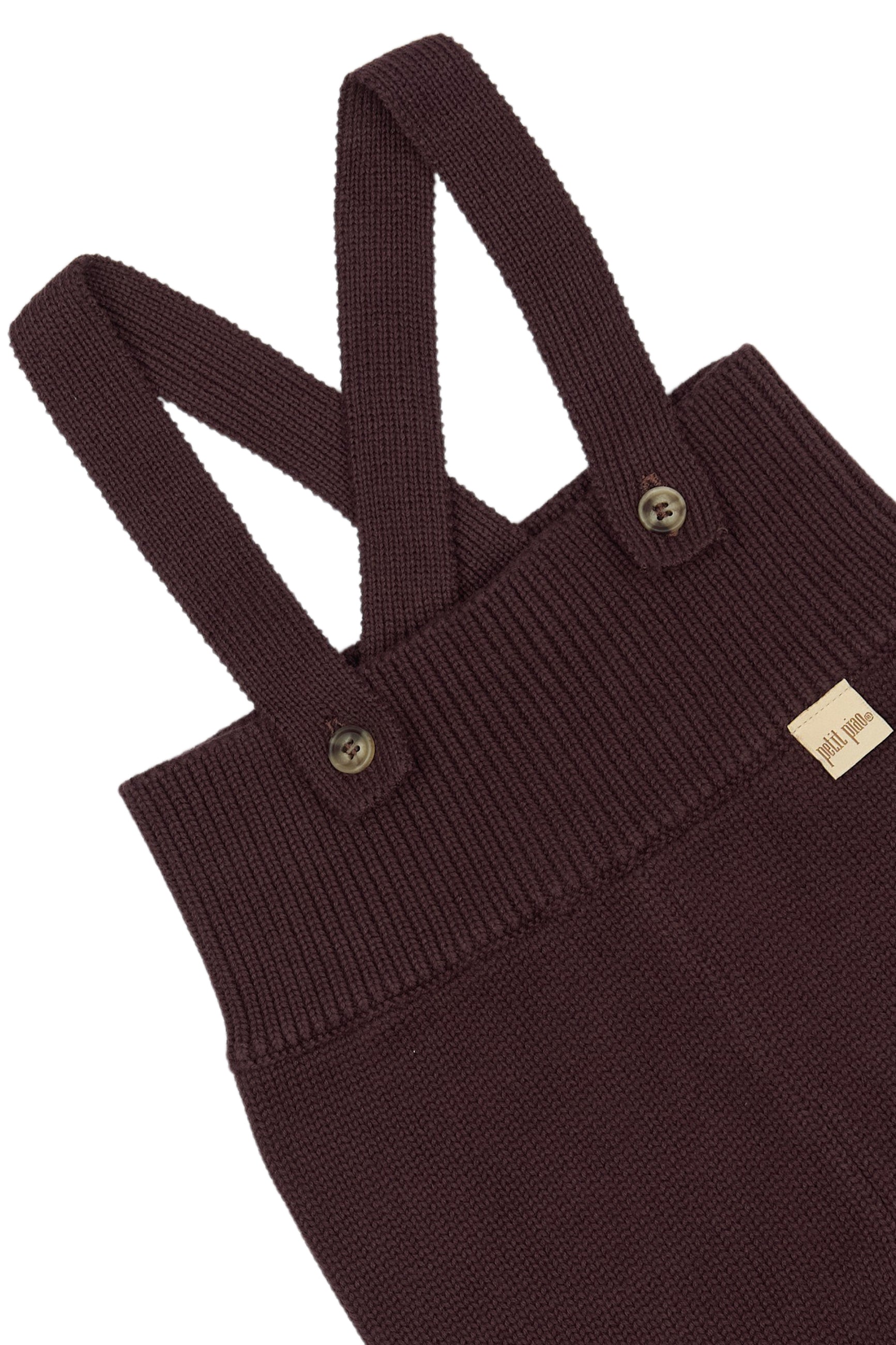 Petit Piao Overalls Dag