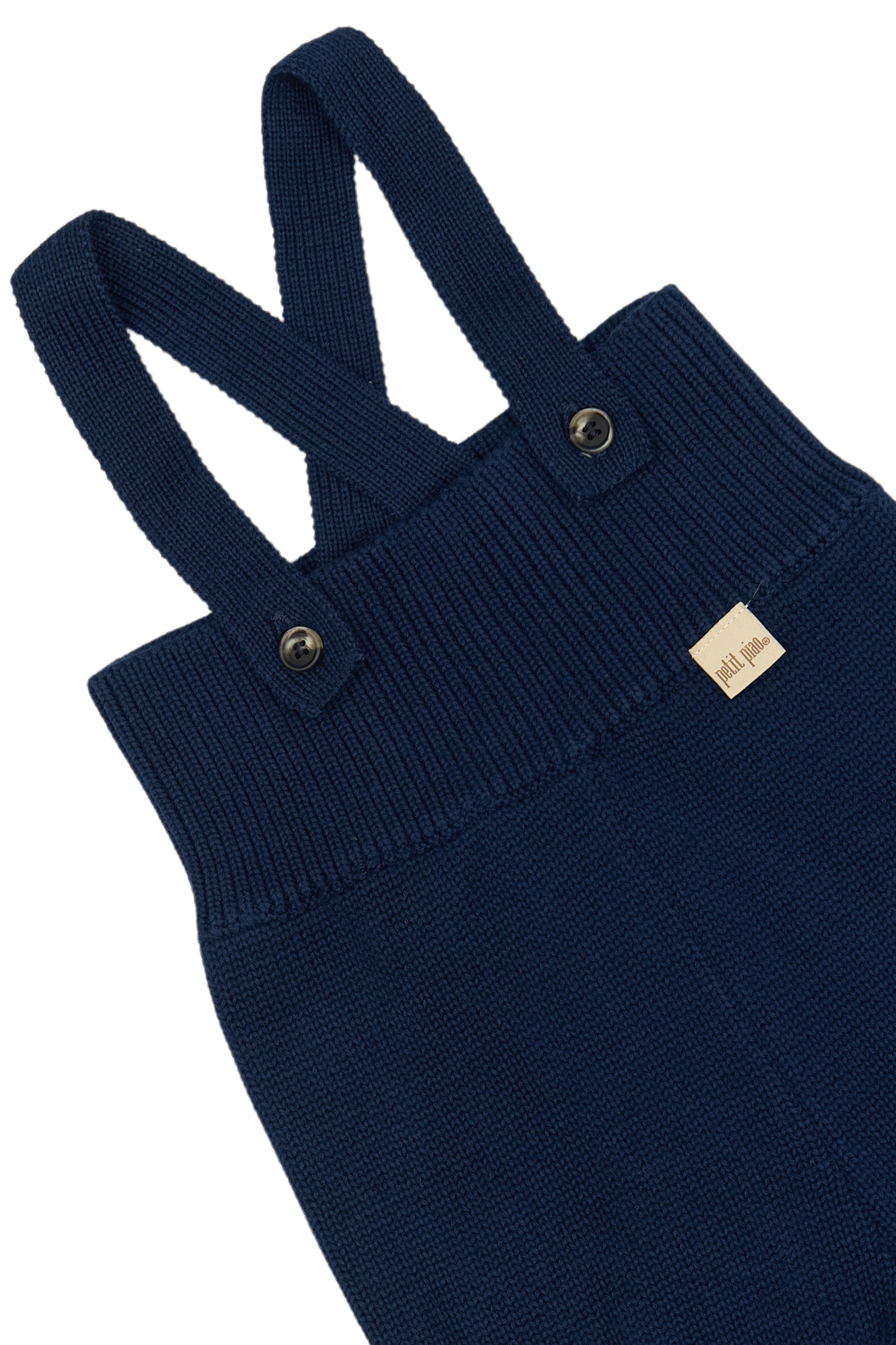 Petit Piao Overalls Dag