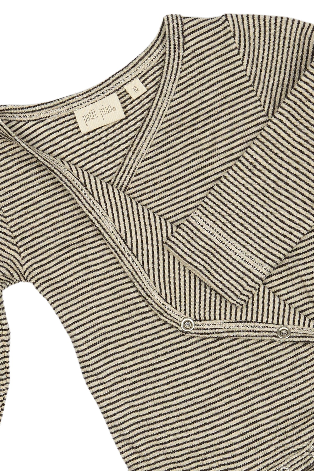 Petit Piao Bodysuit