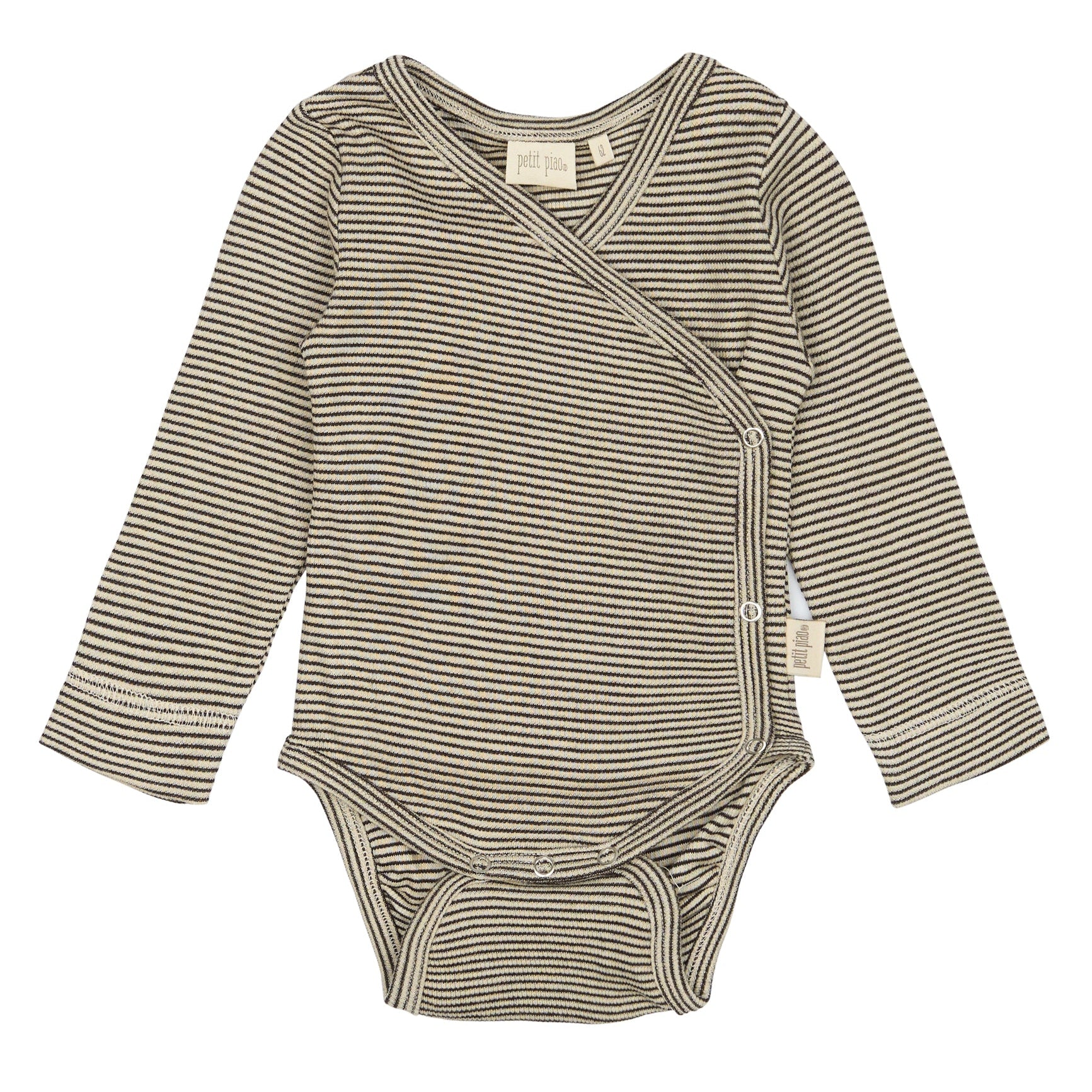 Petit Piao Bodysuit