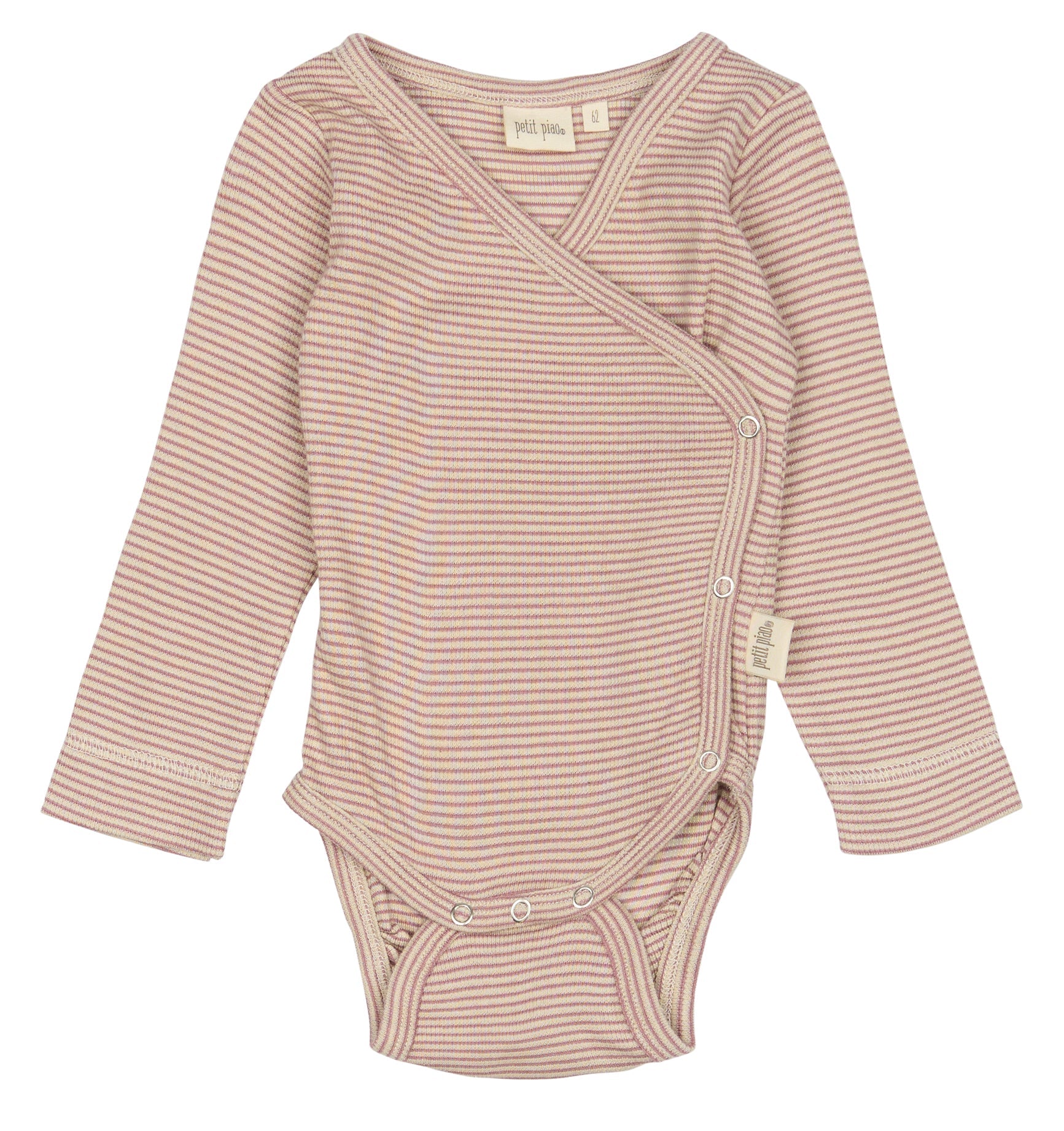 Petit Piao Bodysuit
