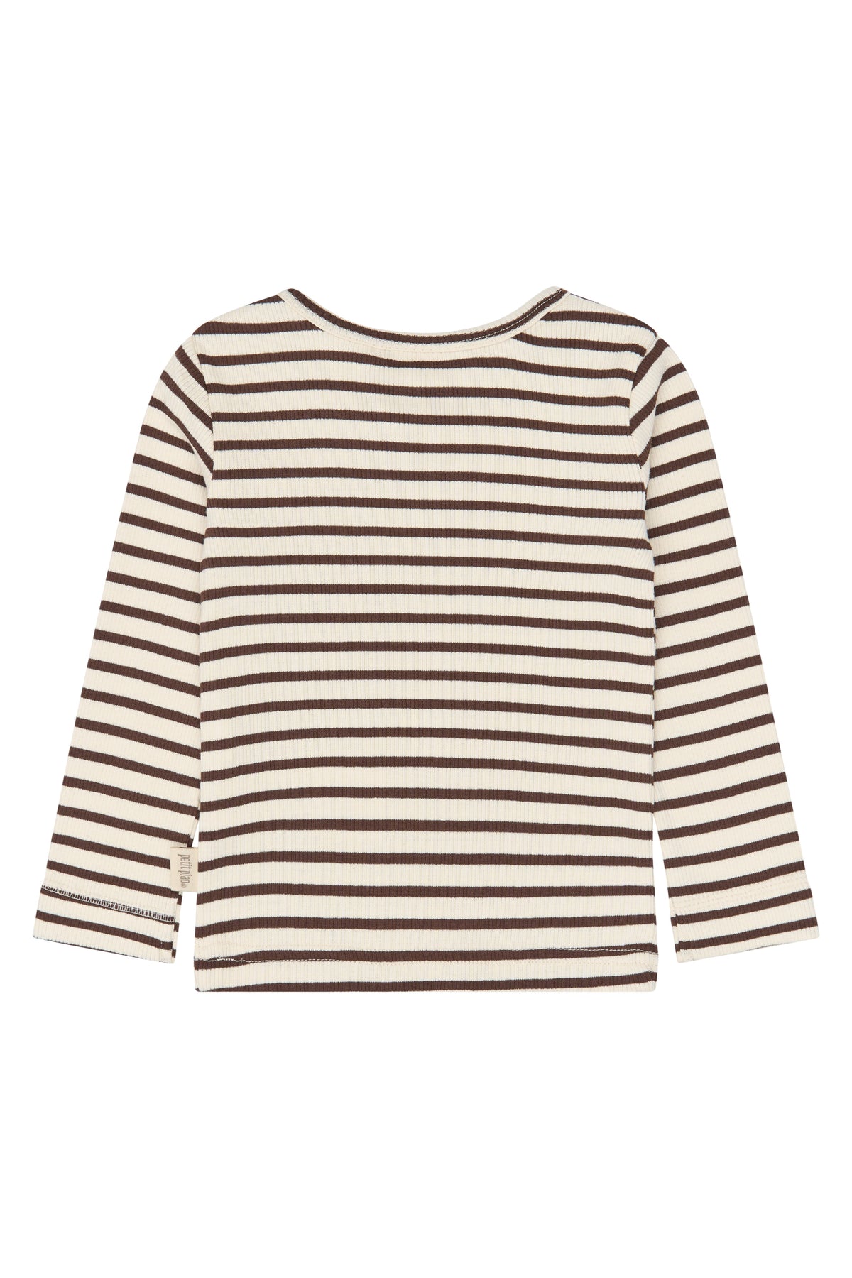 Petit Piao Bluse Sky