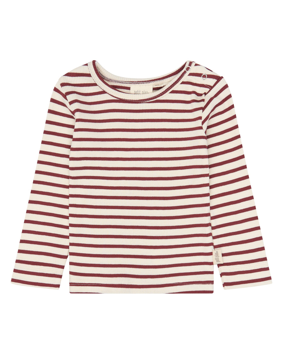 Petit Piao Bluse Sky